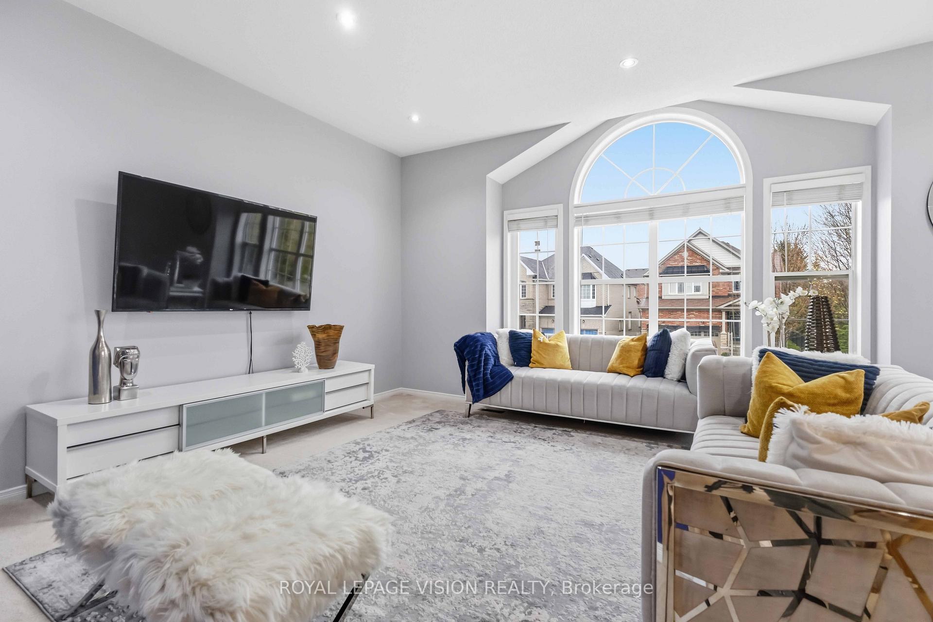 Photo 47 of 55 Medland Avenue E, Whitby, Williamsburg — HOMEH