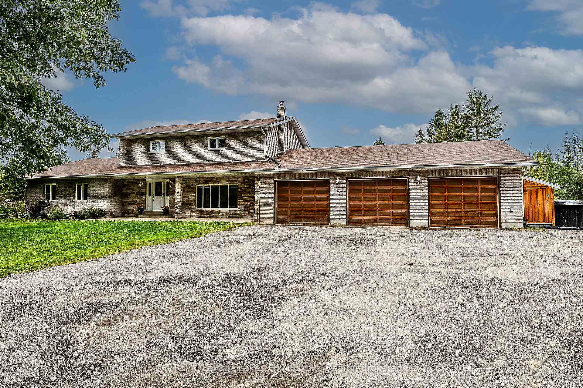 Photo 2 of 341 Woods Road, Armour — HOMEH