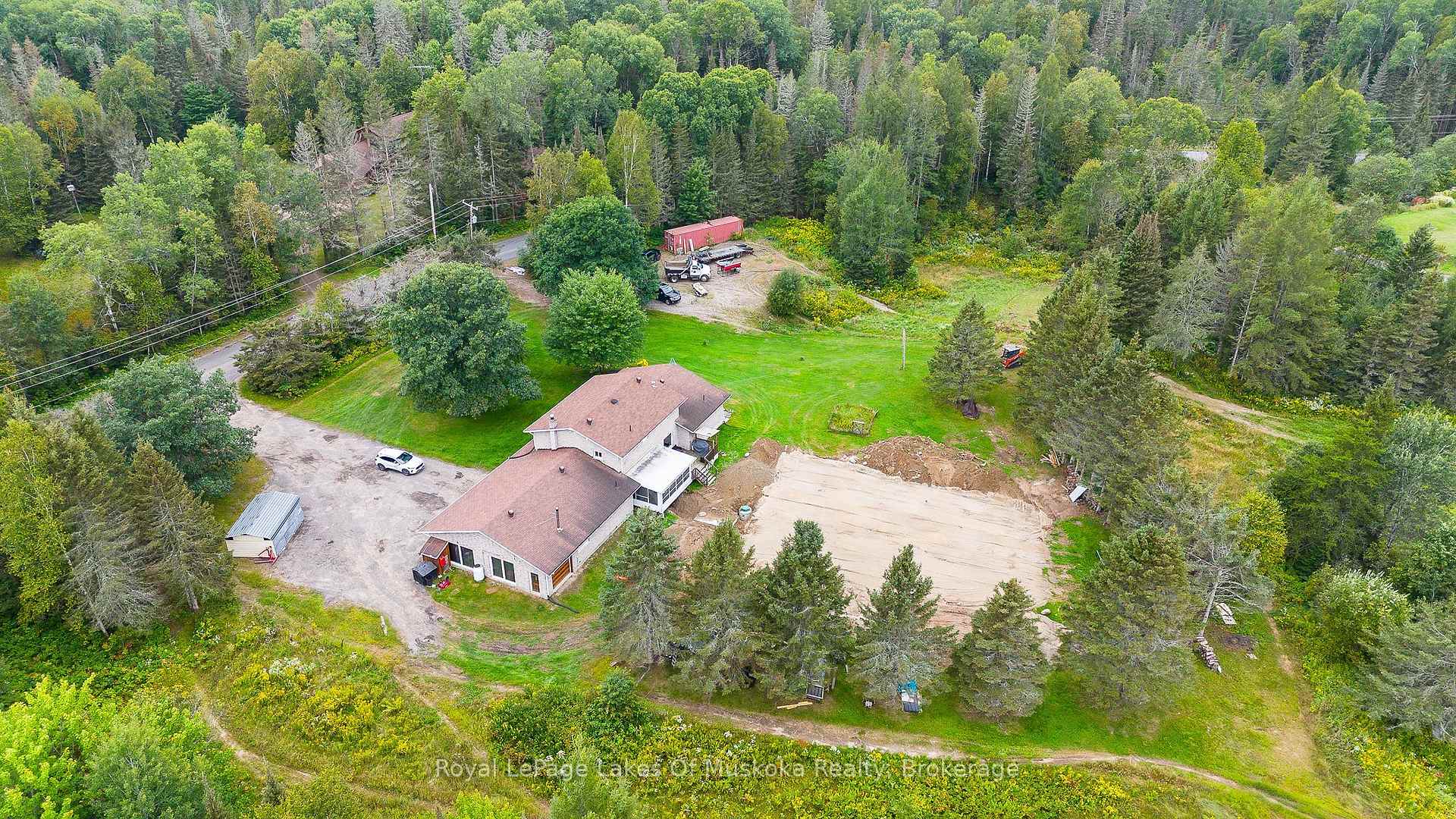 Photo 55 of 341 Woods Road, Armour — HOMEH