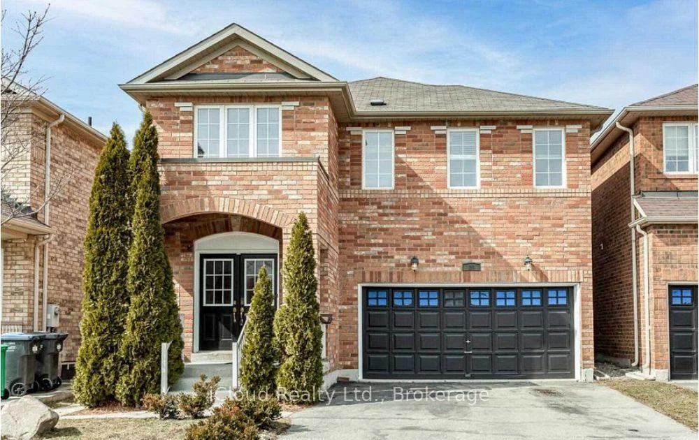 Photo 1 of 20 Owens Road, Brampton, Credit Valley — HOMEH