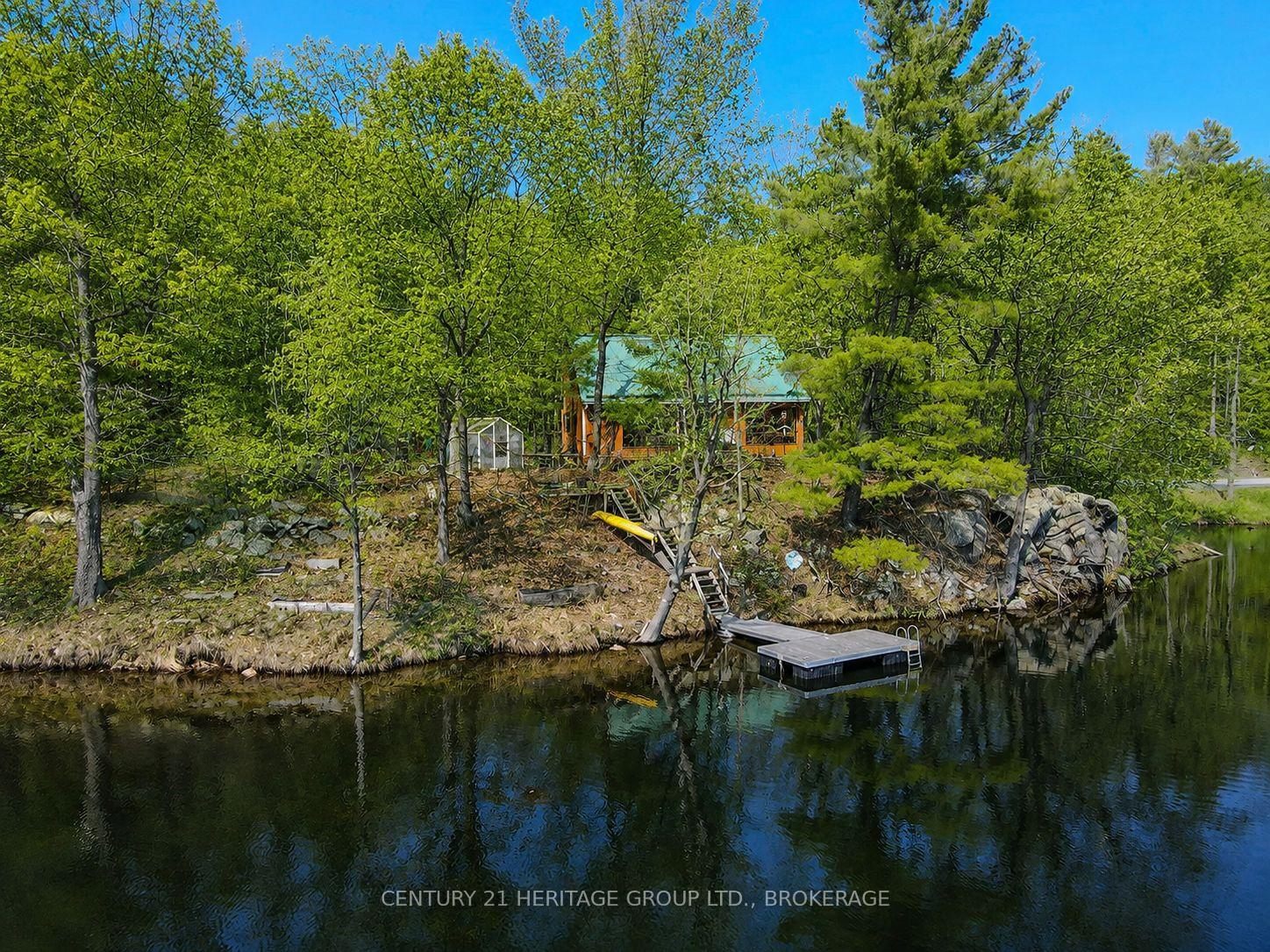 Photo of 2238 Little Long Lake Road