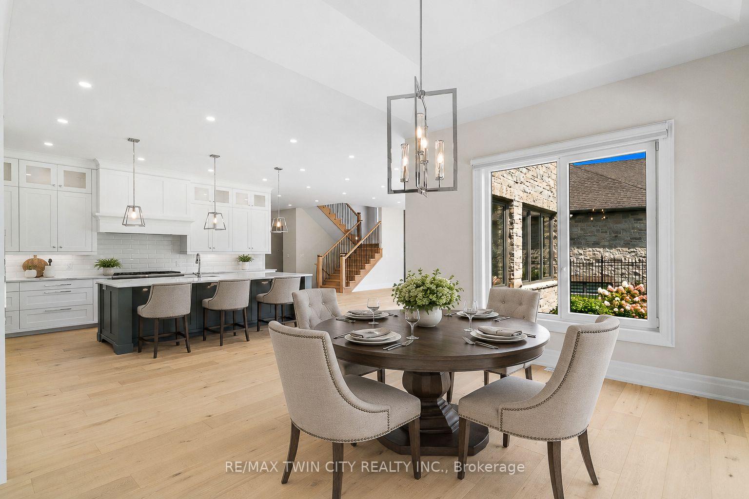 Photo 17 of 56 Pioneer Ridge Drive, Kitchener, Pioneer Tower West — HOMEH
