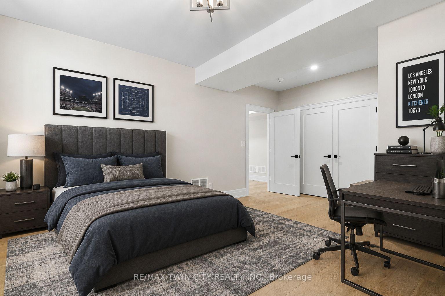 Photo 43 of 56 Pioneer Ridge Drive, Kitchener, Pioneer Tower West — HOMEH