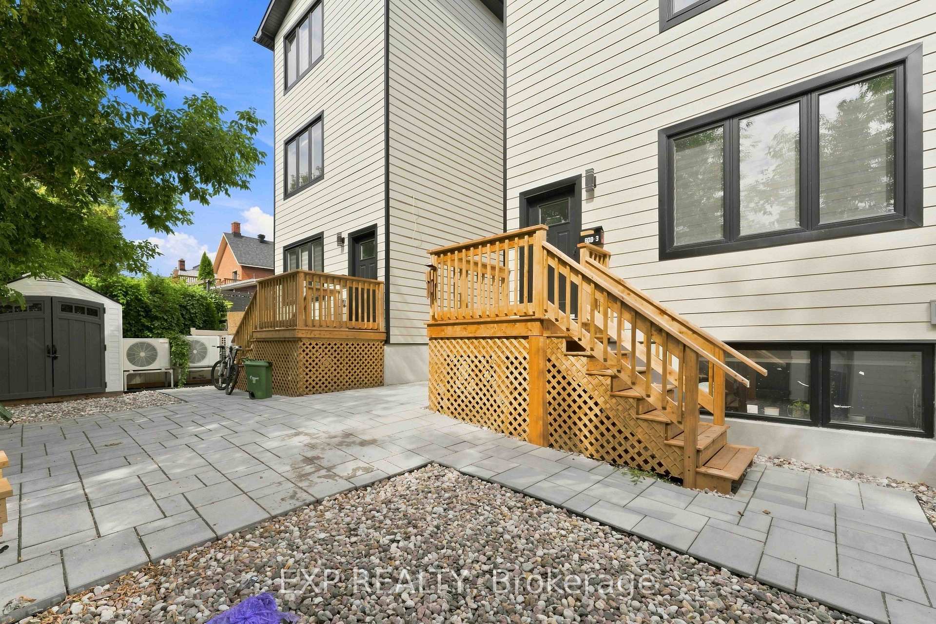Photo 2 of Unit B3, 60 Lees Avenue, Ottawa, Ottawa East — HOMEH