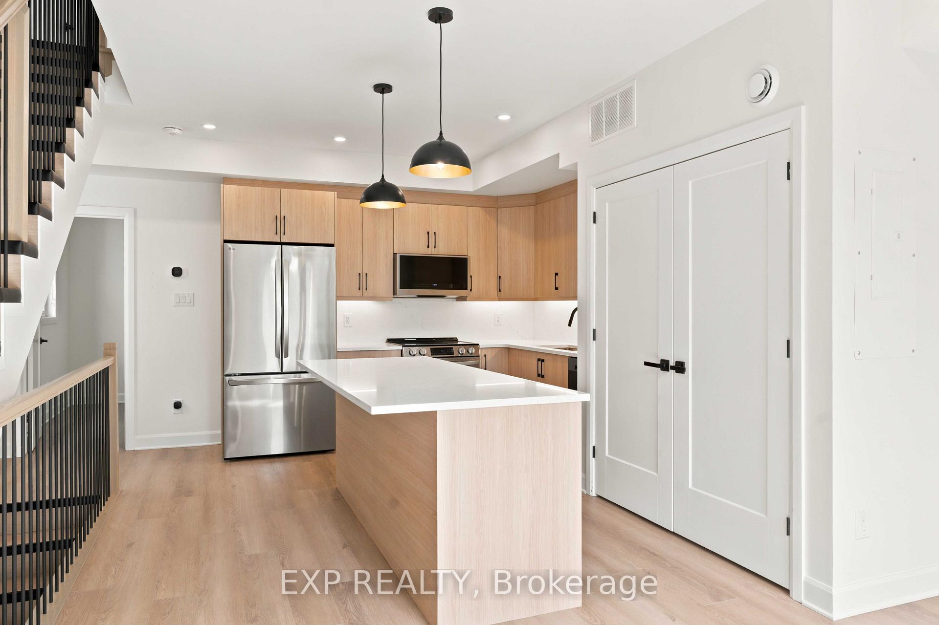 Photo 6 of Unit B3, 60 Lees Avenue, Ottawa, Ottawa East — HOMEH