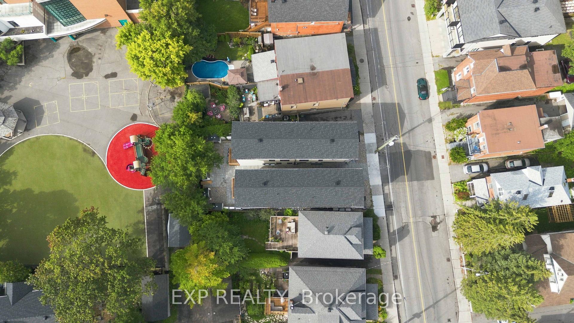 Photo 19 of Unit B3, 60 Lees Avenue, Ottawa, Ottawa East — HOMEH