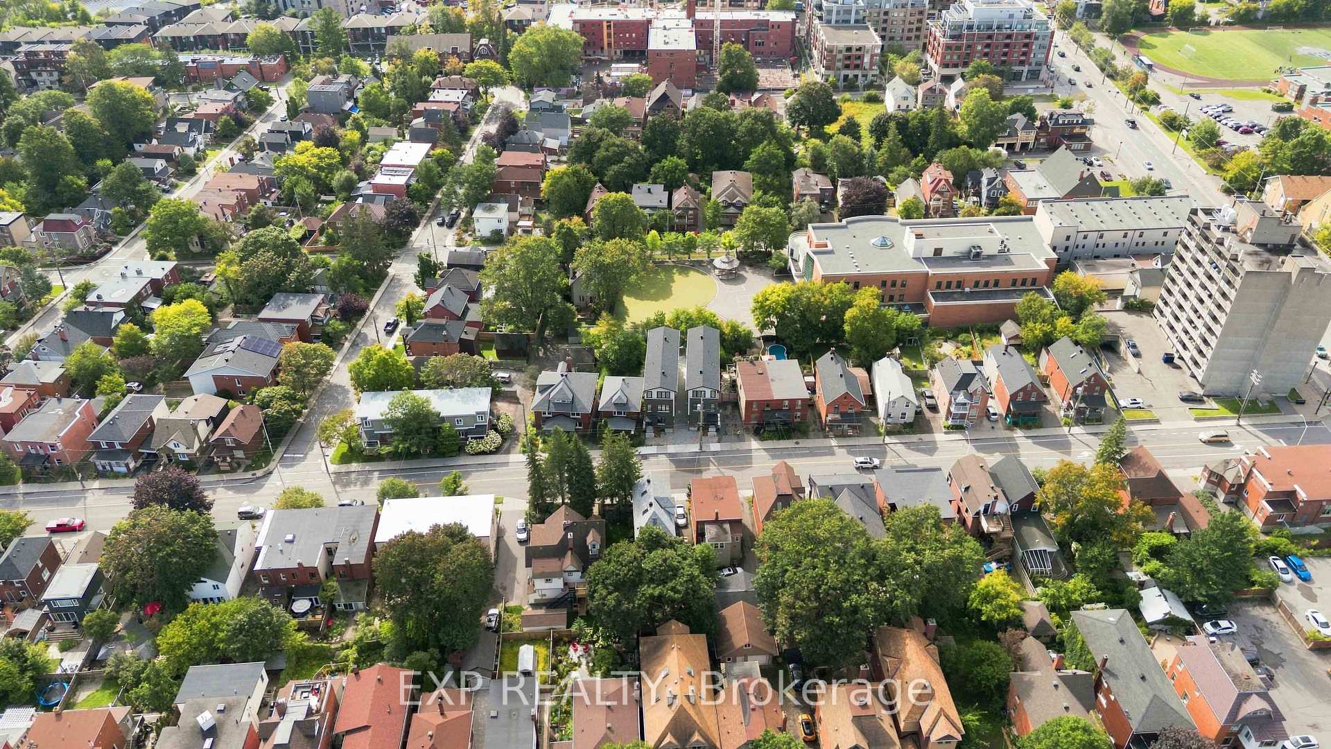Photo 20 of Unit B3, 60 Lees Avenue, Ottawa, Ottawa East — HOMEH