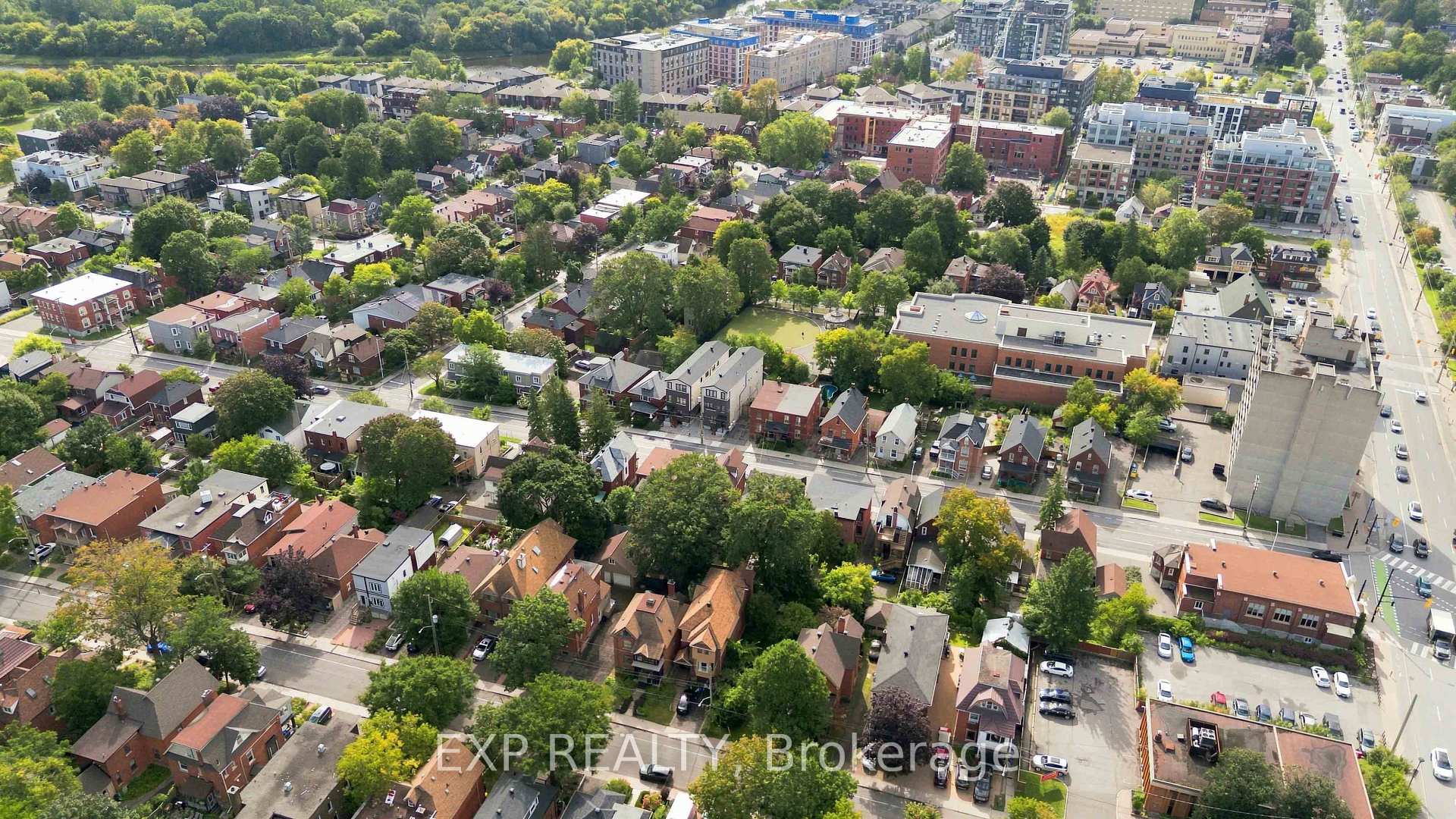 Photo 21 of Unit B3, 60 Lees Avenue, Ottawa, Ottawa East — HOMEH