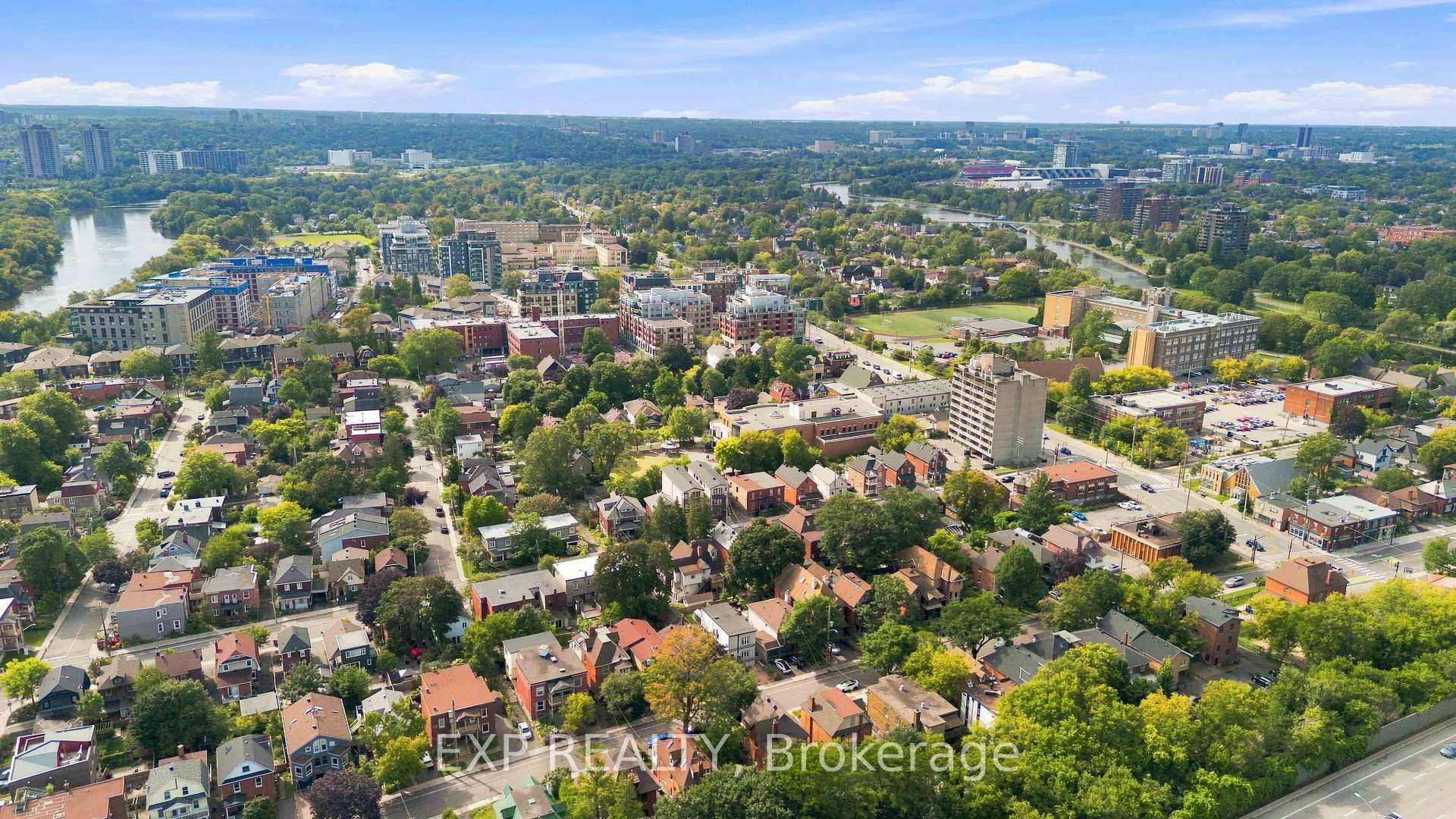Photo 22 of Unit B3, 60 Lees Avenue, Ottawa, Ottawa East — HOMEH