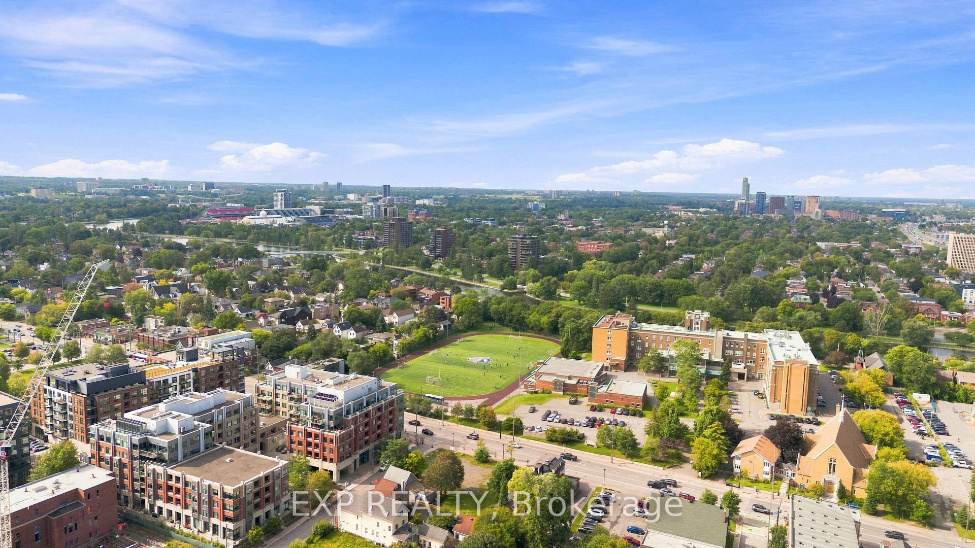 Photo 24 of Unit B3, 60 Lees Avenue, Ottawa, Ottawa East — HOMEH
