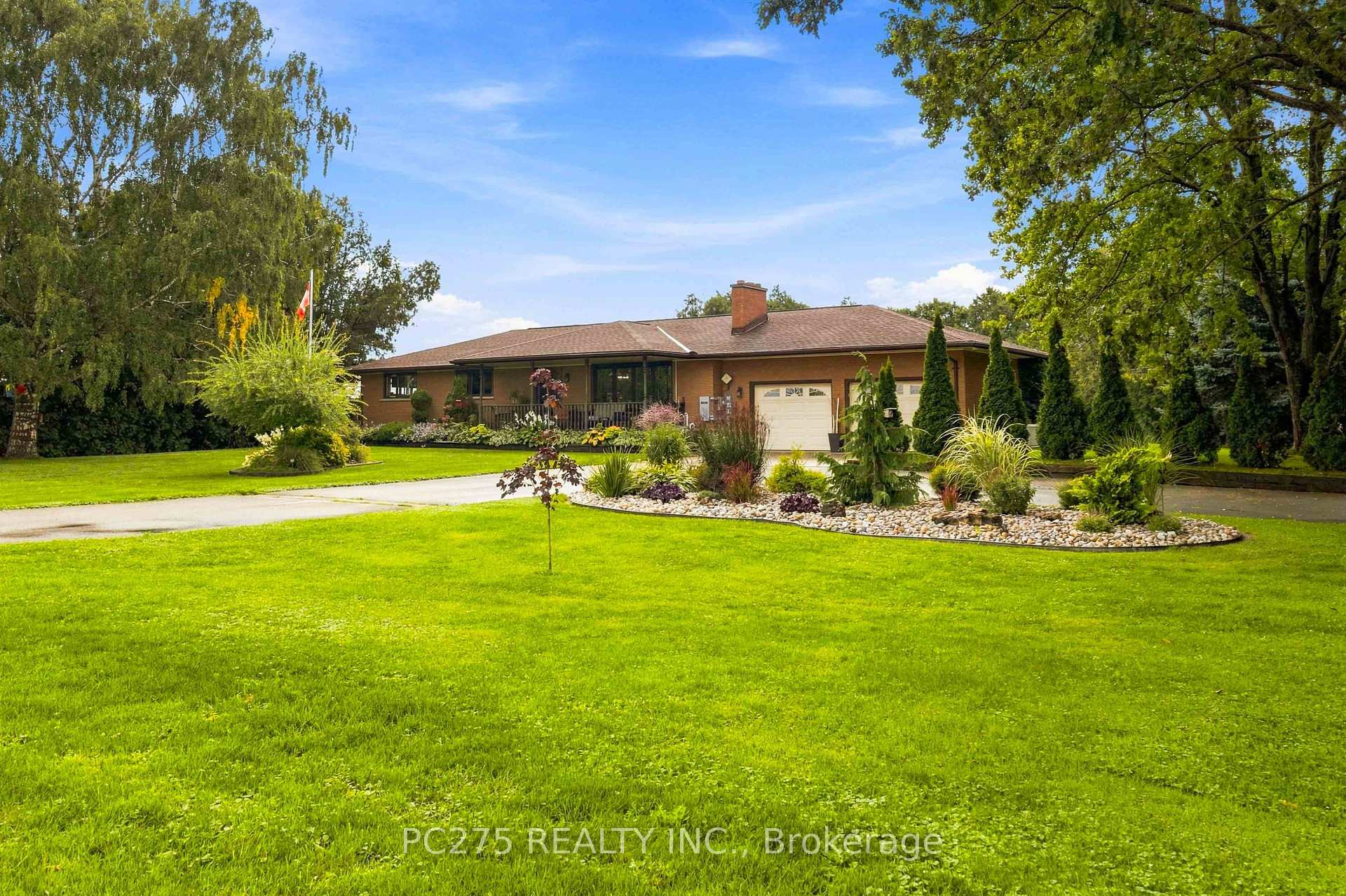 Photo 4 of 15195 Nine Mile Road, Middlesex Centre, Ilderton — HOMEH
