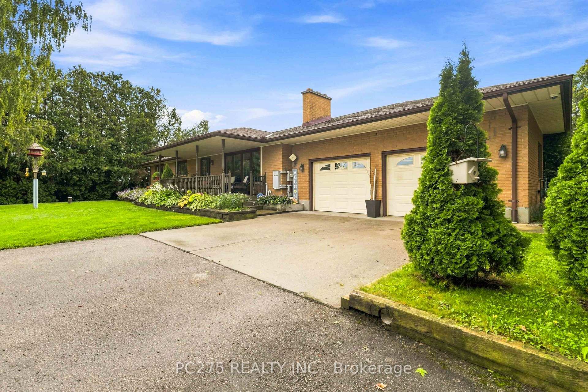 Photo 5 of 15195 Nine Mile Road, Middlesex Centre, Ilderton — HOMEH