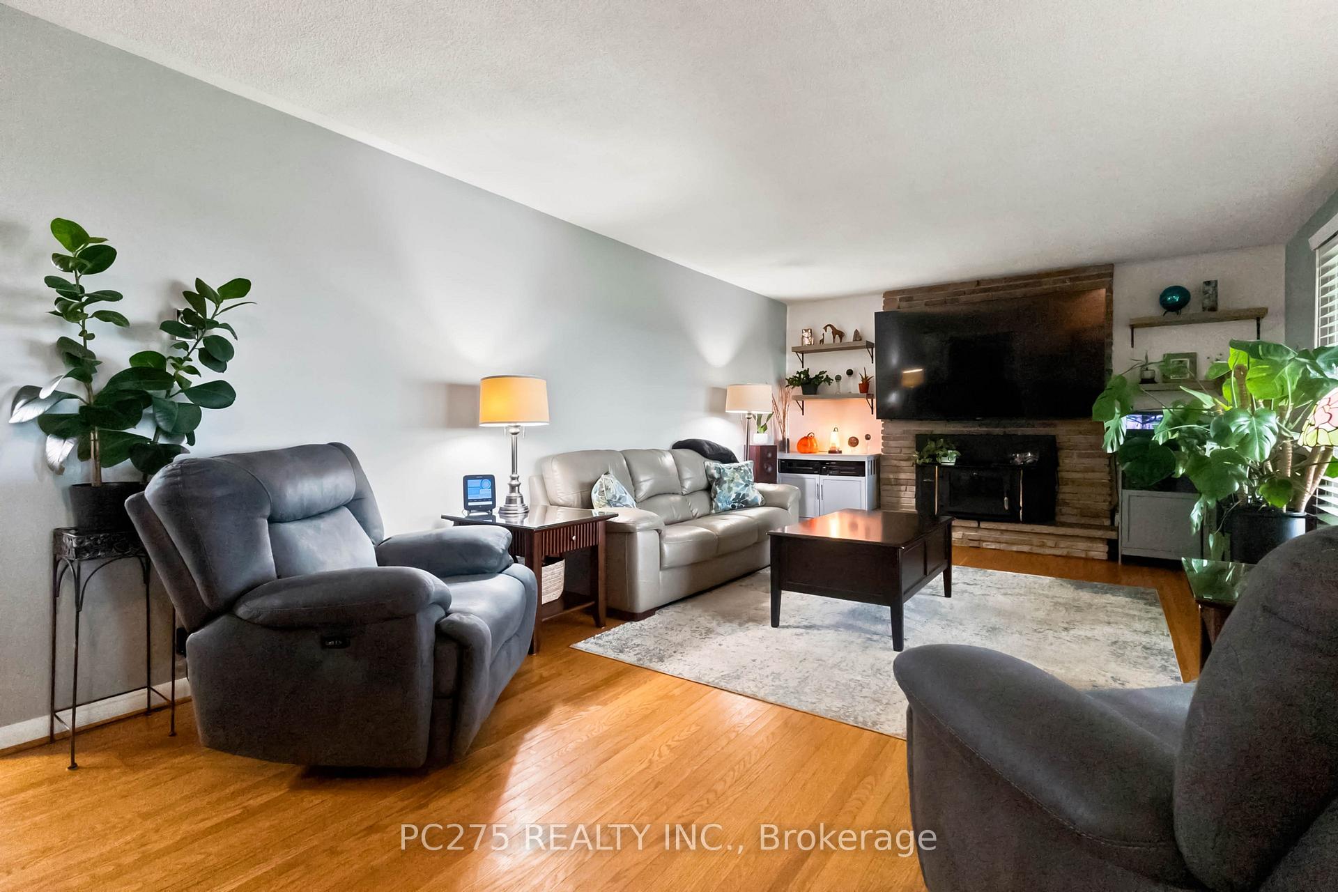 Photo 8 of 15195 Nine Mile Road, Middlesex Centre, Ilderton — HOMEH