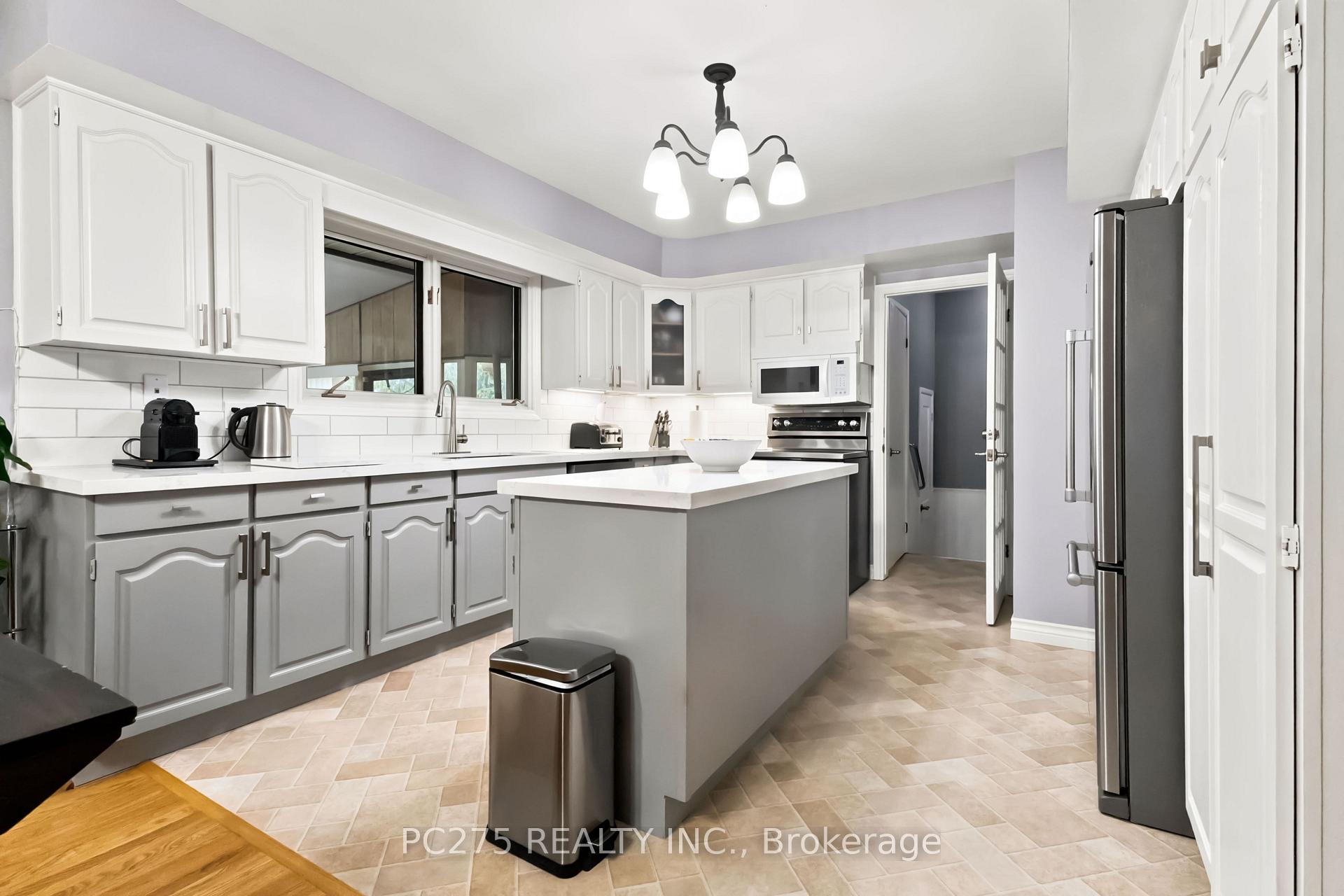 Photo 10 of 15195 Nine Mile Road, Middlesex Centre, Ilderton — HOMEH