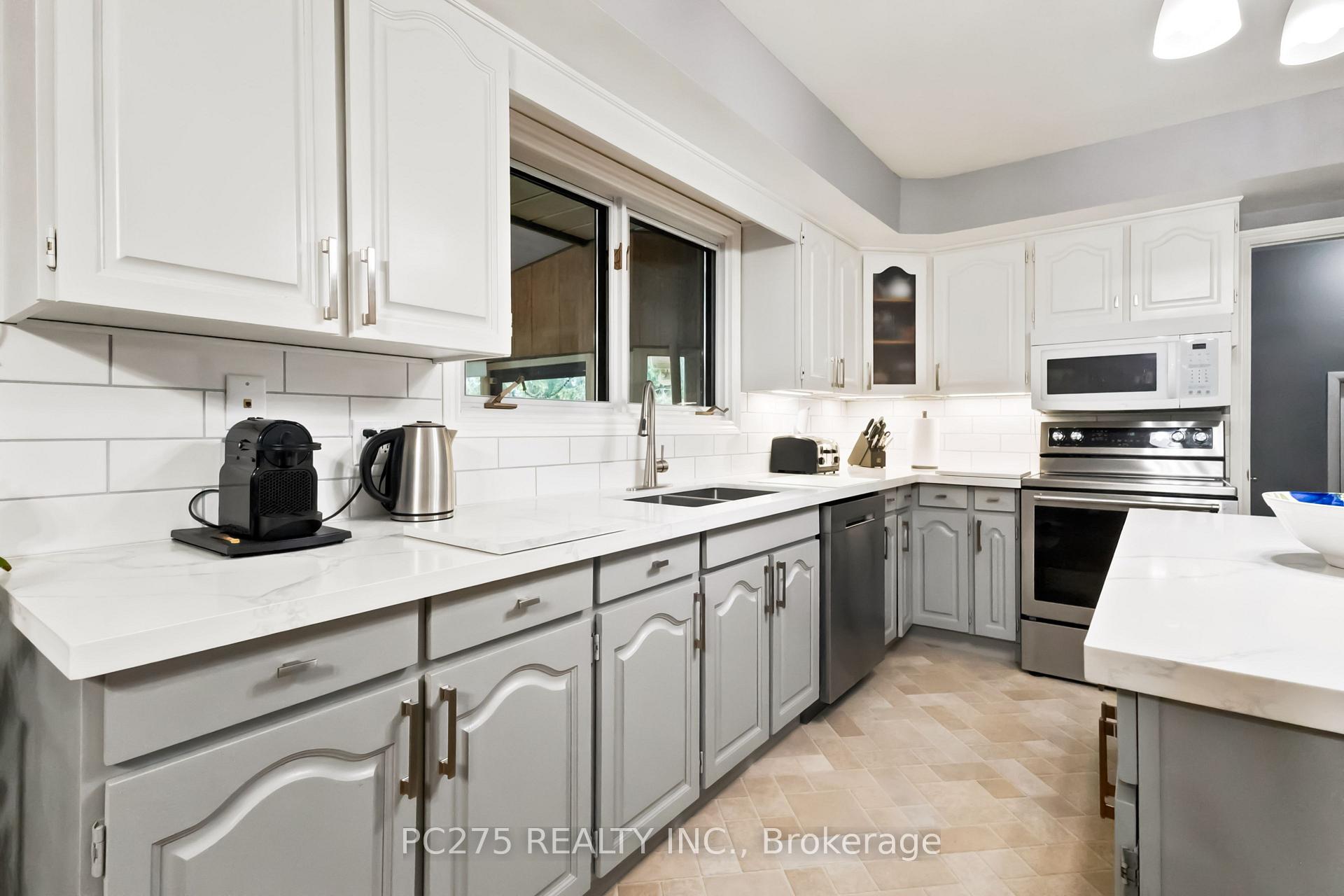 Photo 12 of 15195 Nine Mile Road, Middlesex Centre, Ilderton — HOMEH