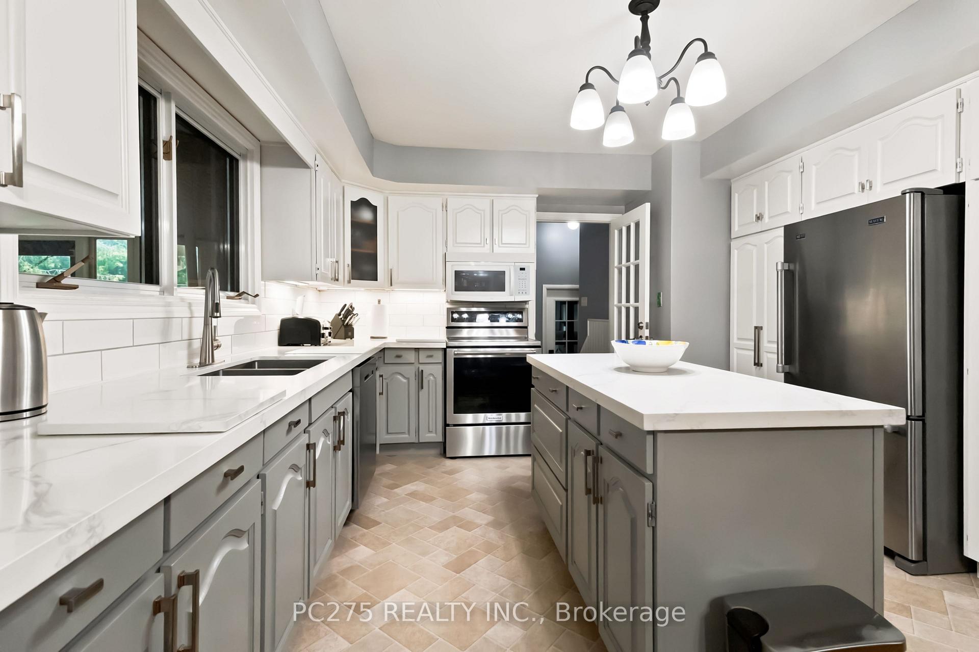 Photo 11 of 15195 Nine Mile Road, Middlesex Centre, Ilderton — HOMEH