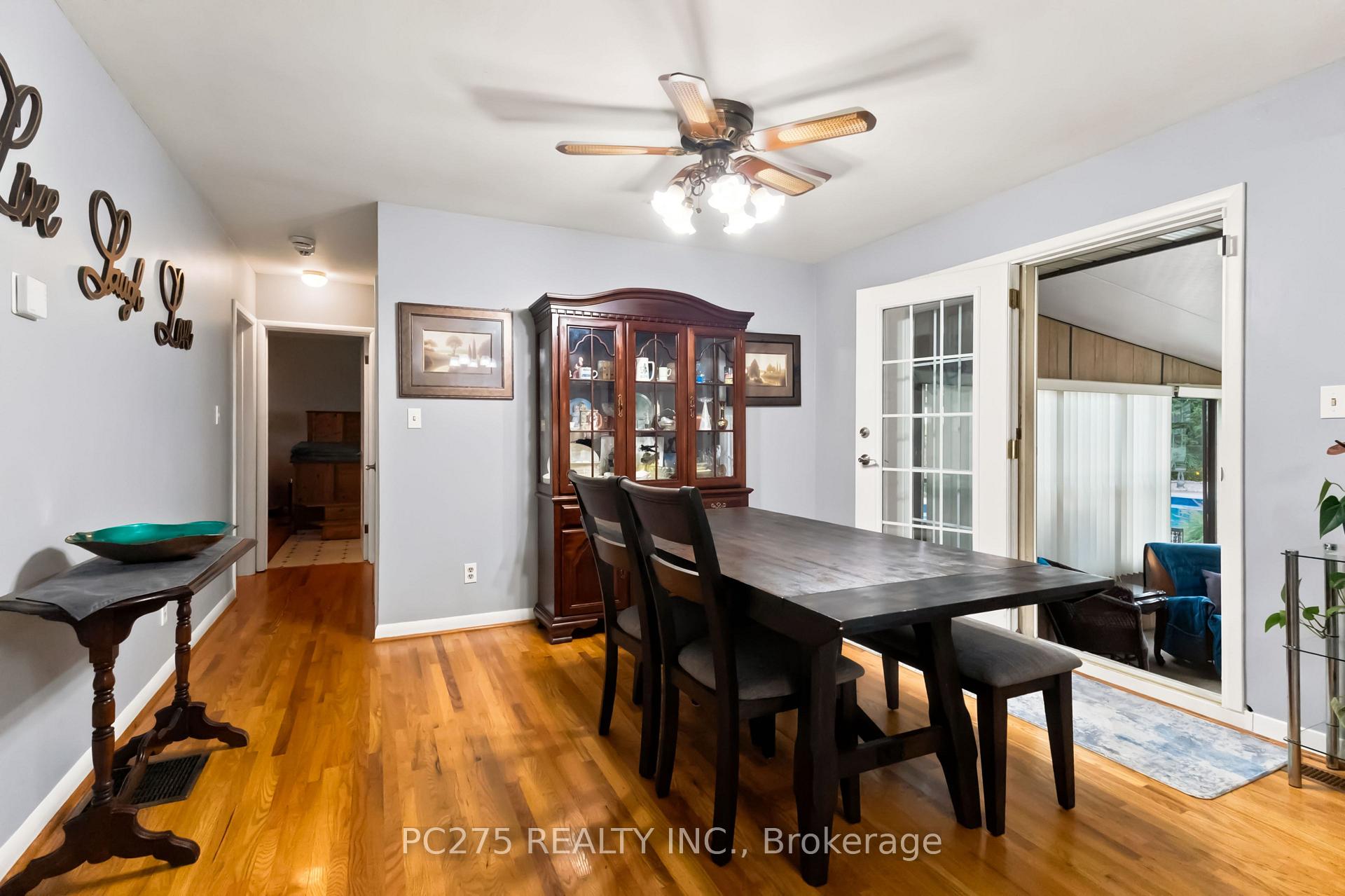Photo 14 of 15195 Nine Mile Road, Middlesex Centre, Ilderton — HOMEH