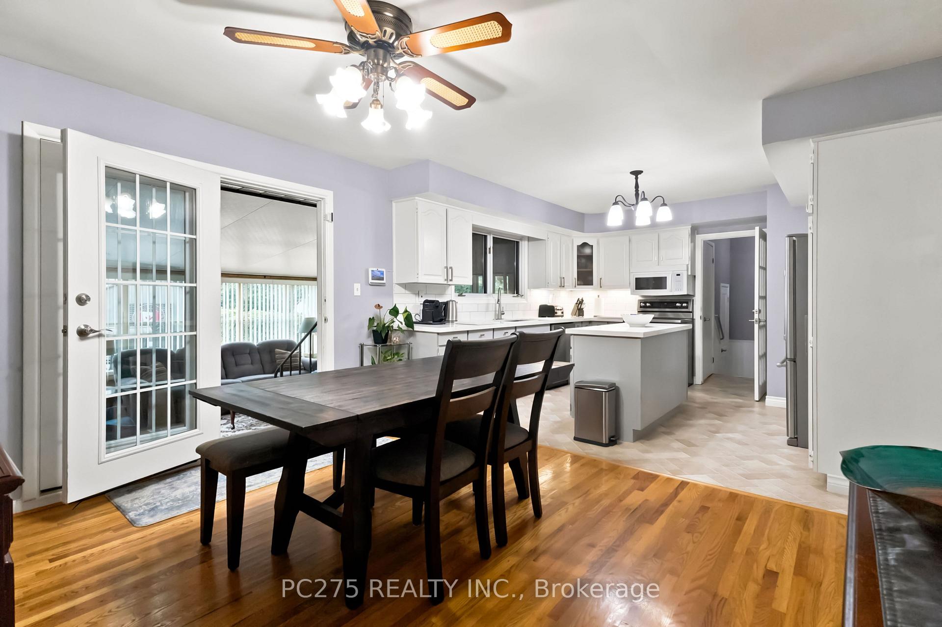 Photo 15 of 15195 Nine Mile Road, Middlesex Centre, Ilderton — HOMEH