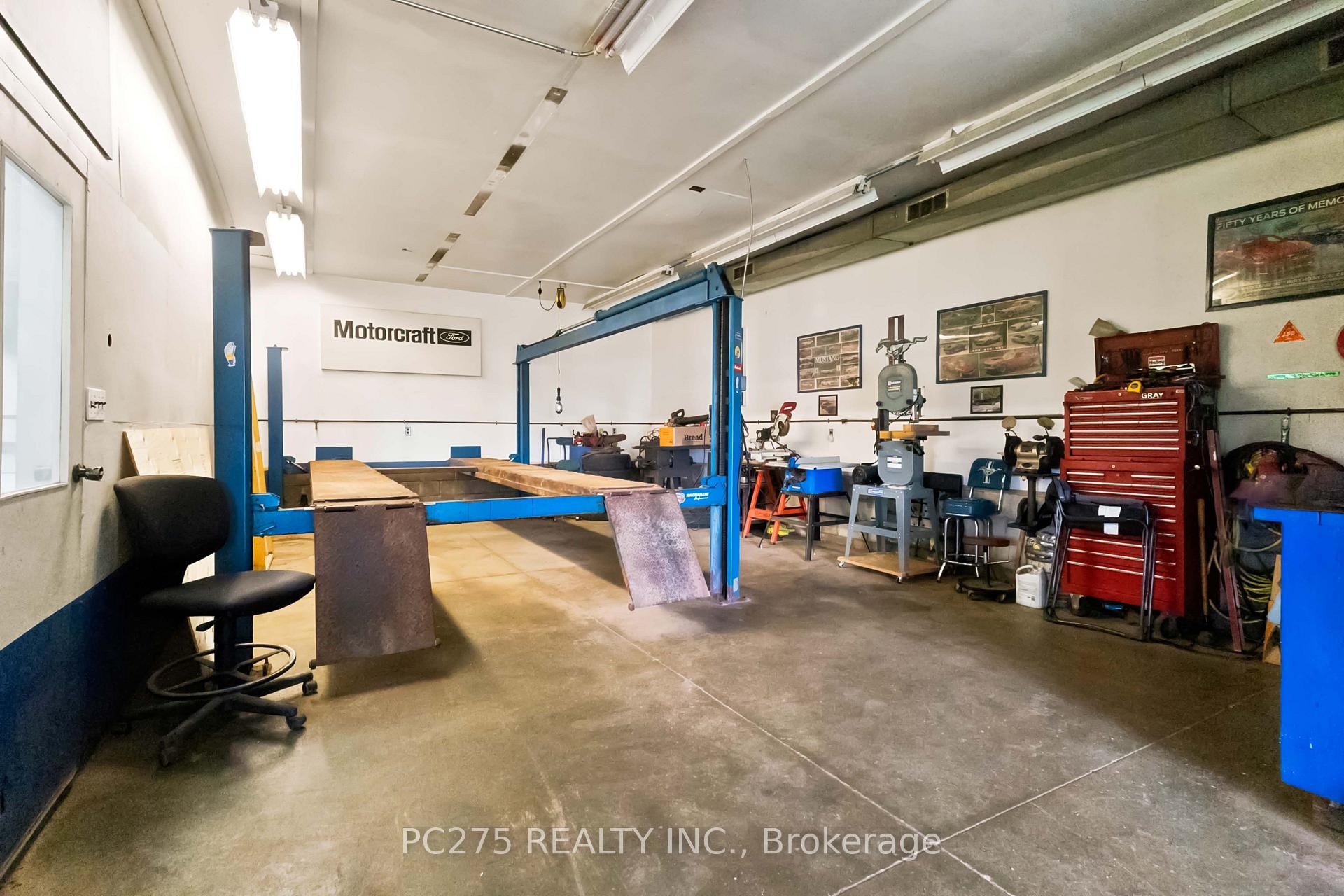 Photo 42 of 15195 Nine Mile Road, Middlesex Centre, Ilderton — HOMEH
