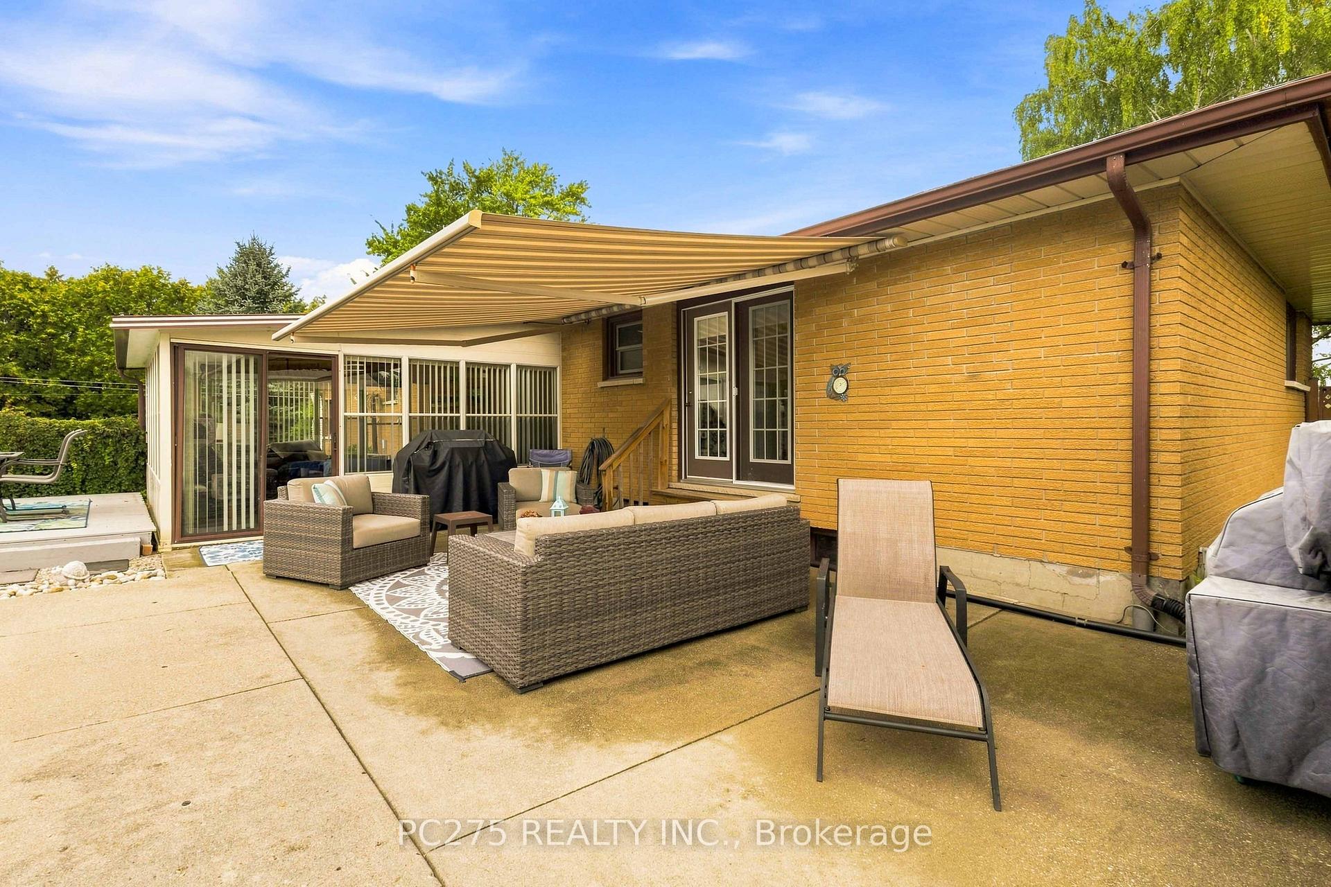 Photo 31 of 15195 Nine Mile Road, Middlesex Centre, Ilderton — HOMEH