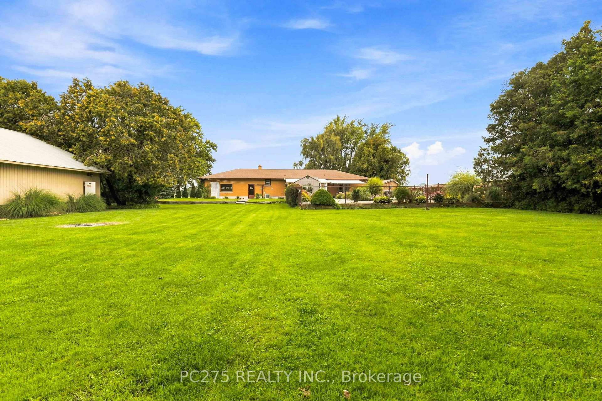 Photo 37 of 15195 Nine Mile Road, Middlesex Centre, Ilderton — HOMEH