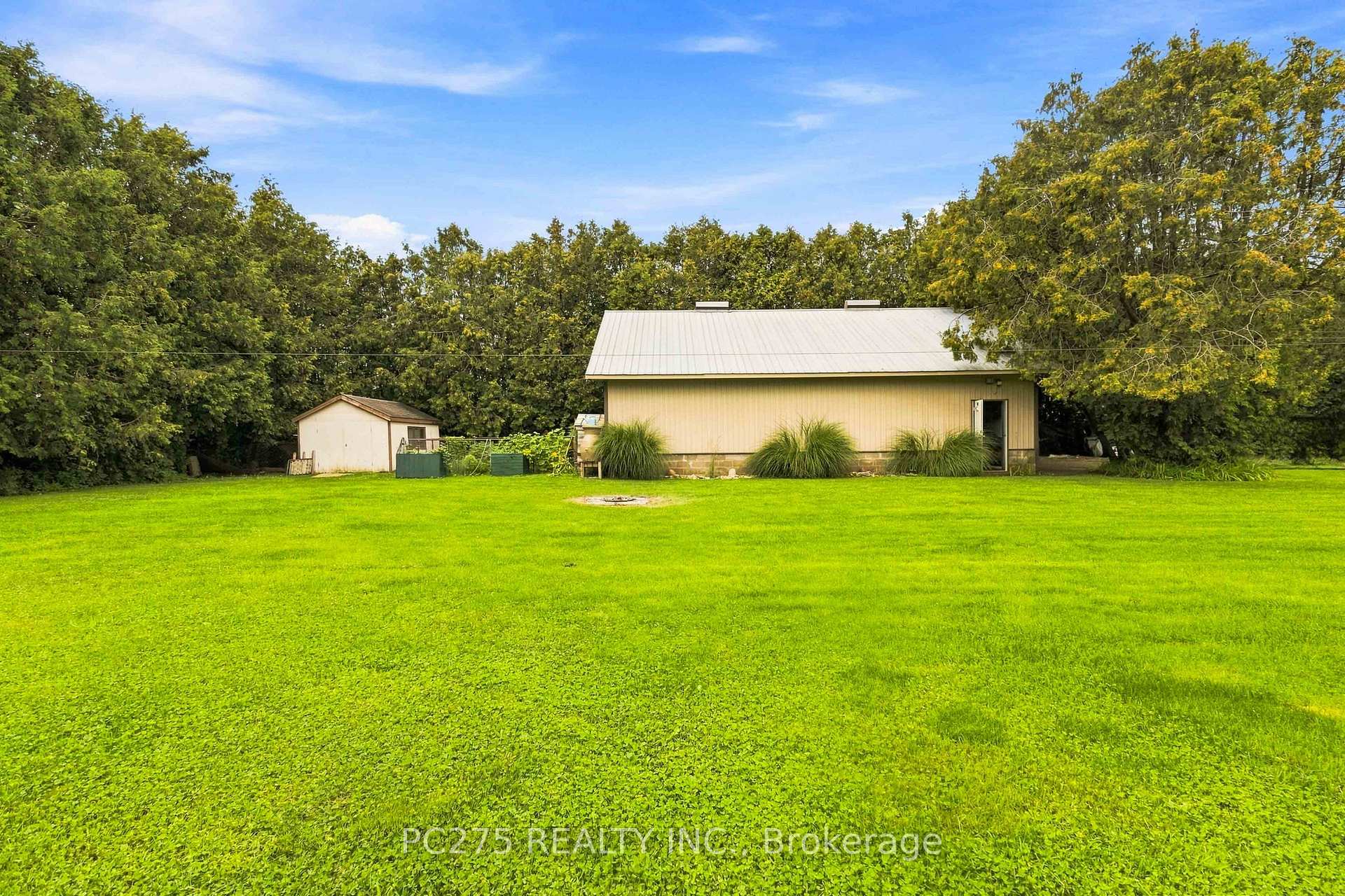 Photo 38 of 15195 Nine Mile Road, Middlesex Centre, Ilderton — HOMEH