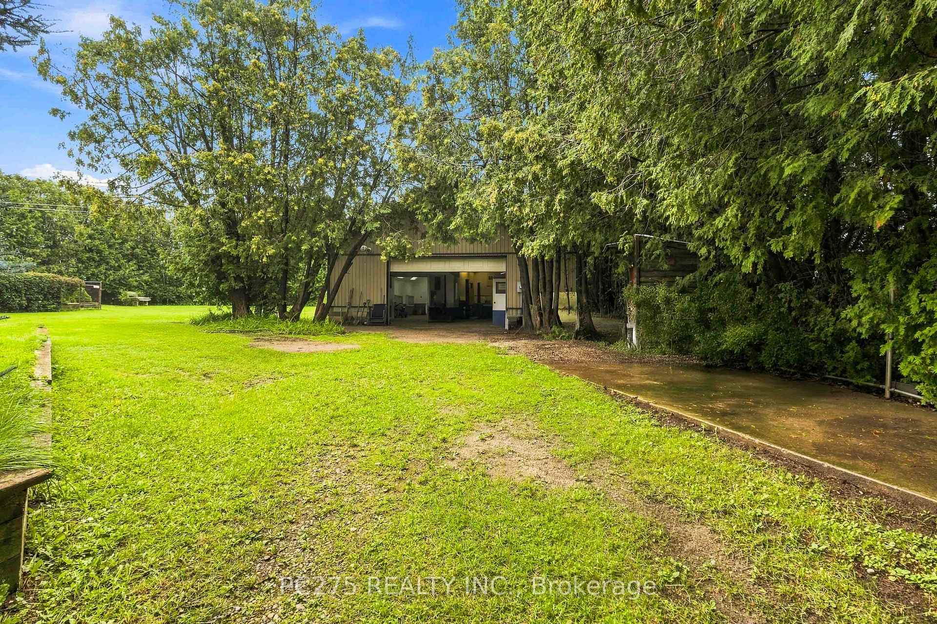 Photo 39 of 15195 Nine Mile Road, Middlesex Centre, Ilderton — HOMEH