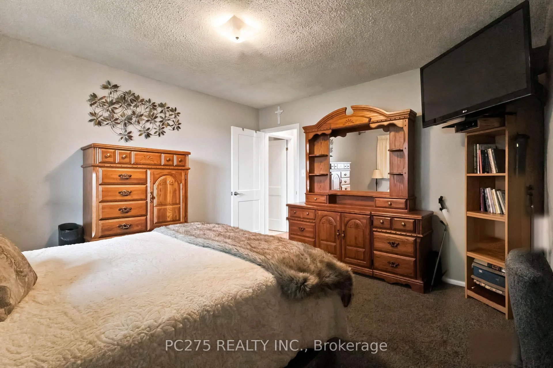 Photo 16 of 15195 Nine Mile Road, Middlesex Centre, Ilderton — HOMEH