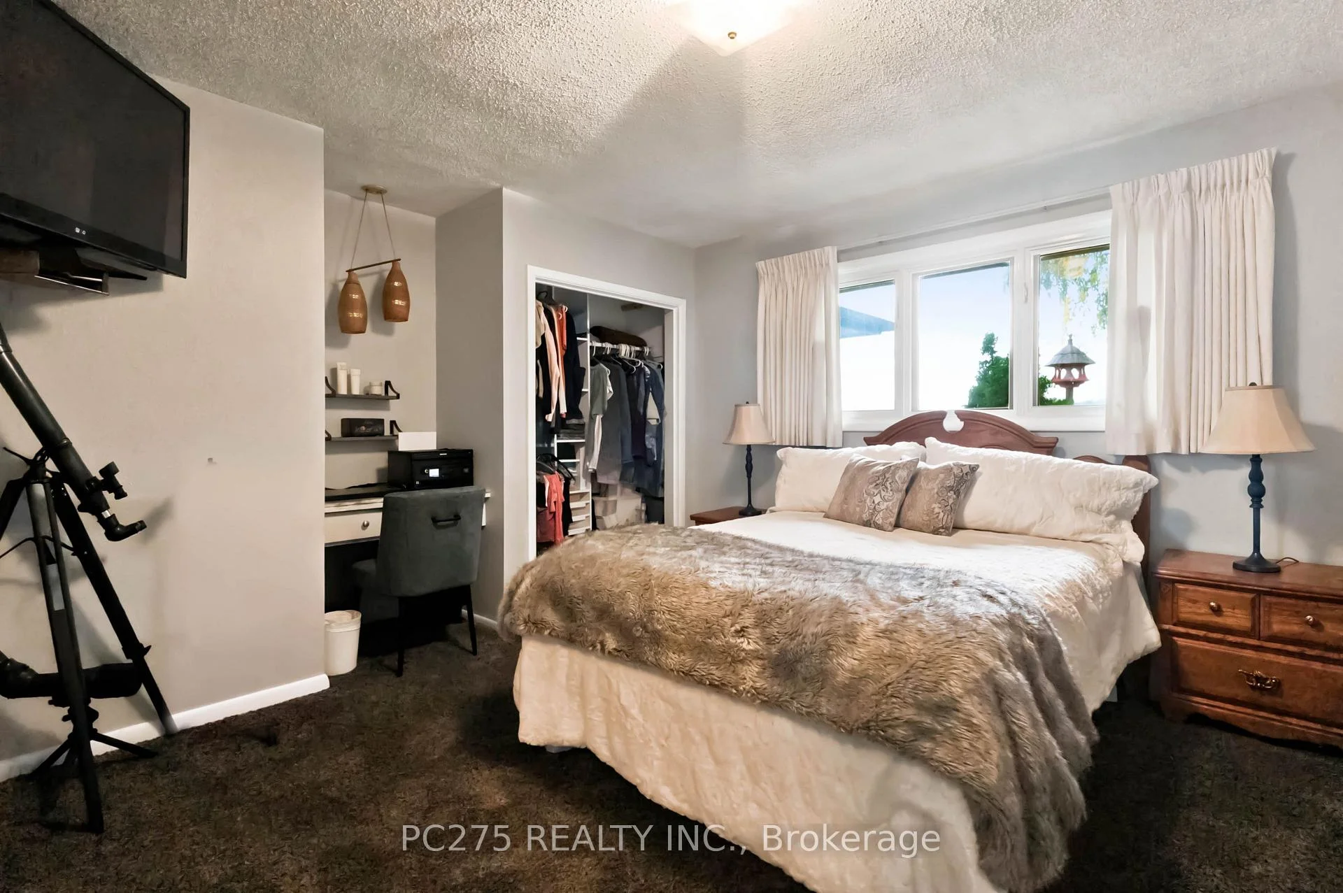 Photo 17 of 15195 Nine Mile Road, Middlesex Centre, Ilderton — HOMEH