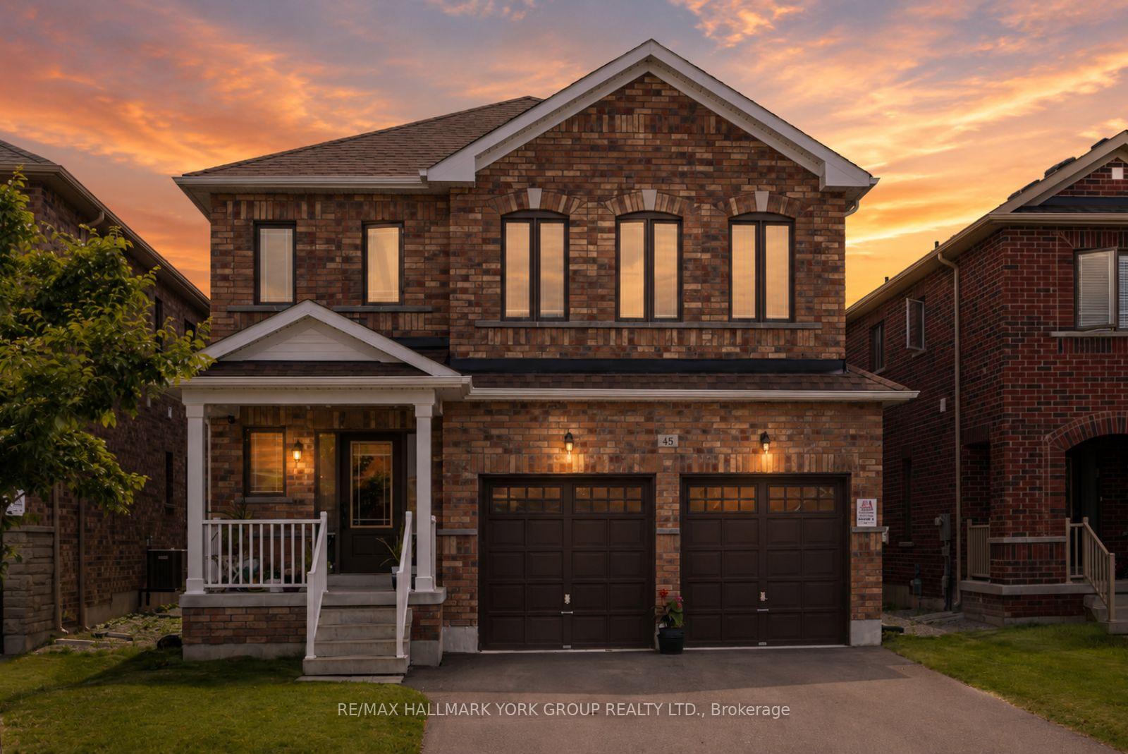 Photo 22 of 45 Furniss Street, Brock, Beaverton — HOMEH