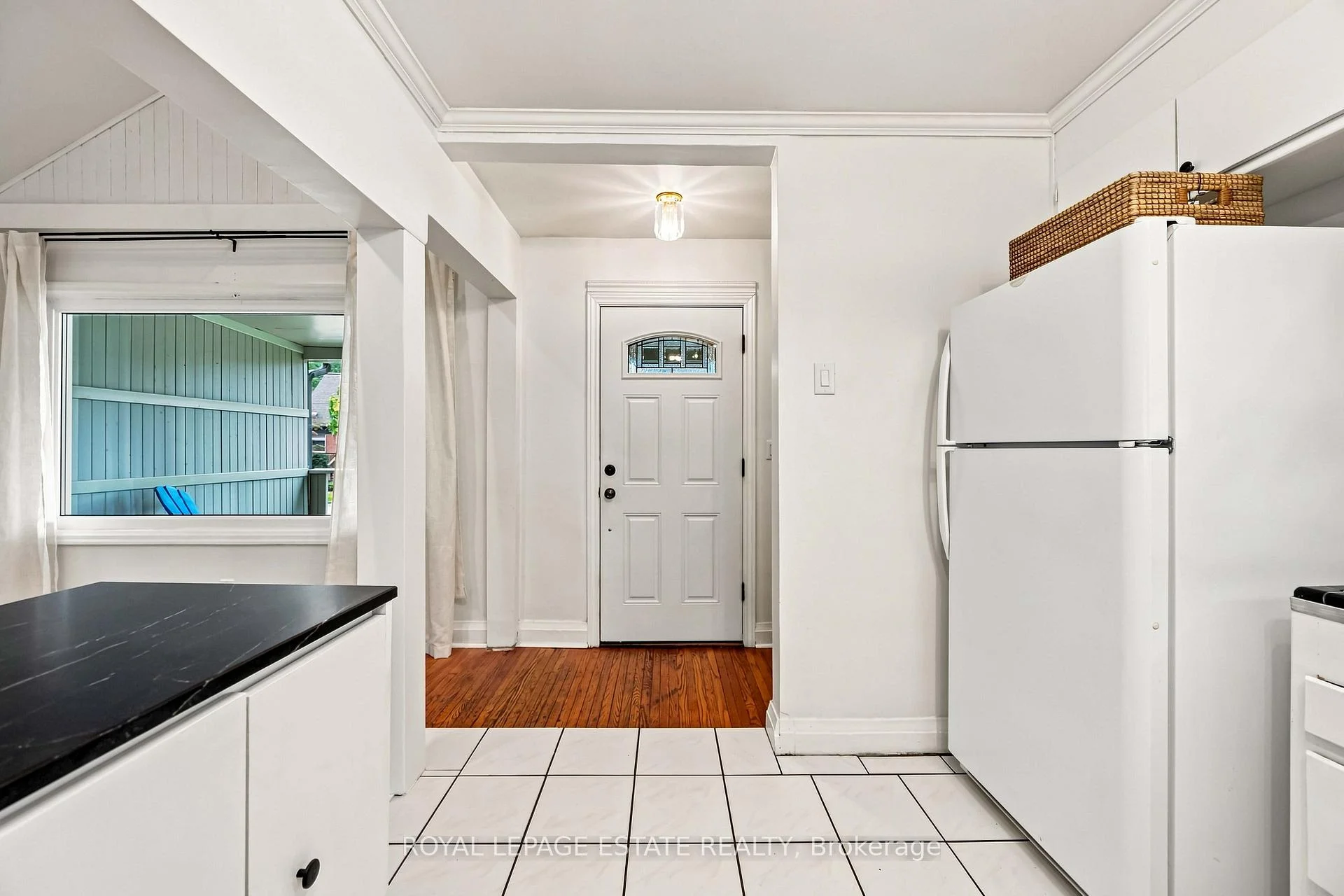 Photo 16 of Unit upper, 17 Arden Crescent, Scarborough, Clairlea-Birchmount — HOMEH