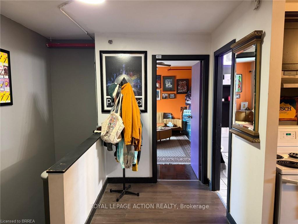 Photo 12 of Unit 18, 12 Bridgeport Road E, Waterloo, Beechwood/University — HOMEH