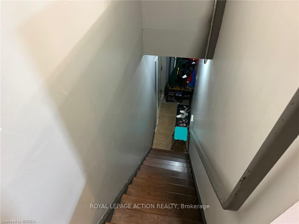 Photo 22 of Unit 18, 12 Bridgeport Road E, Waterloo, Beechwood/University — HOMEH
