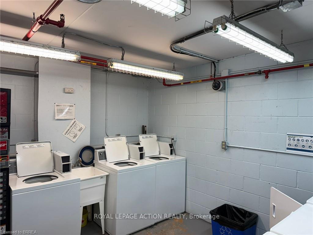 Photo 25 of Unit 18, 12 Bridgeport Road E, Waterloo, Beechwood/University — HOMEH