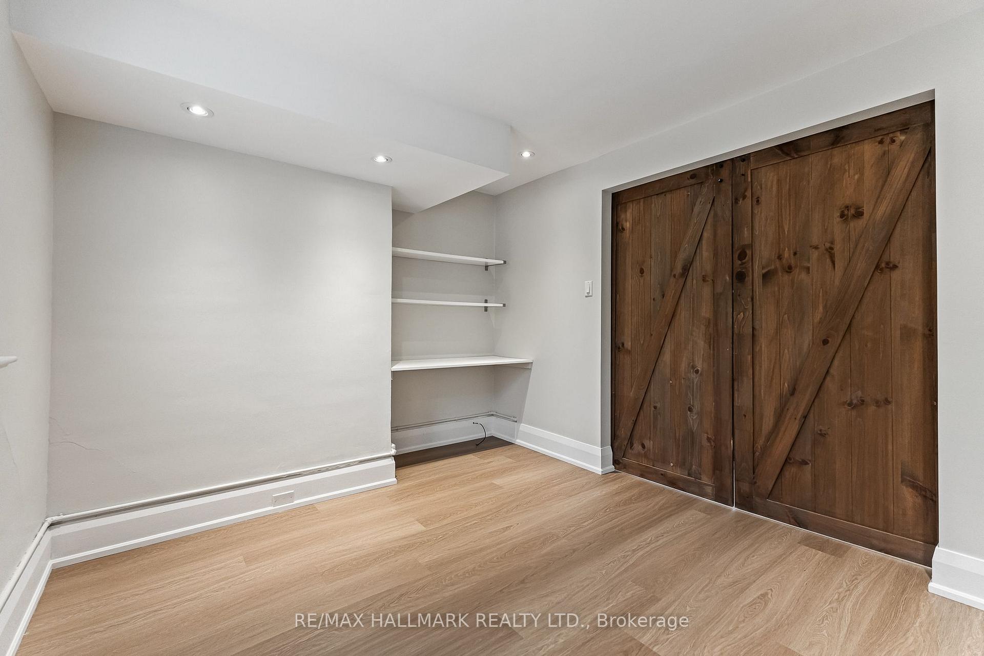 Photo 16 of Unit Upper, 229 Kingston Road, Toronto, The Beaches — HOMEH