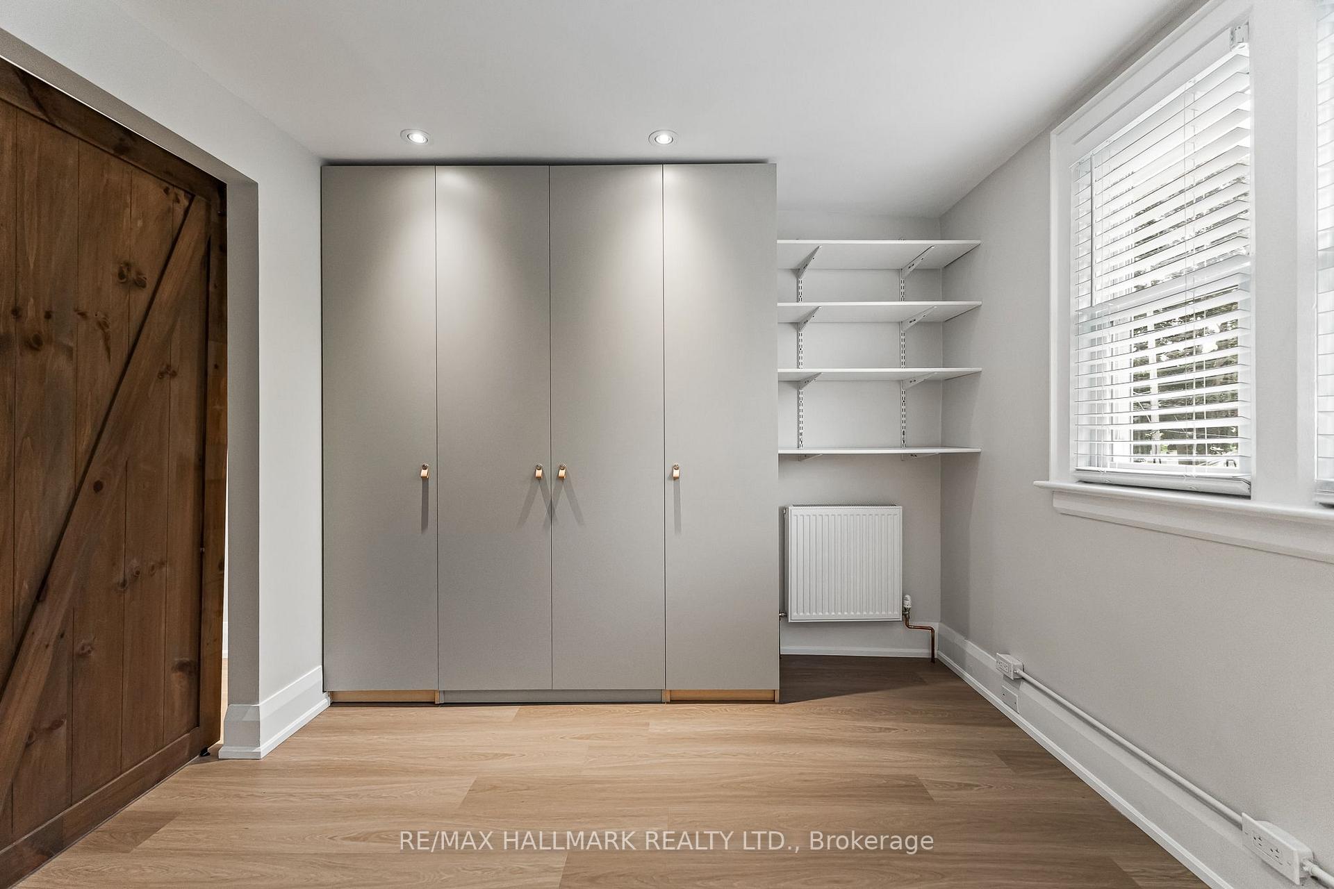 Photo 21 of Unit Upper, 229 Kingston Road, Toronto, The Beaches — HOMEH