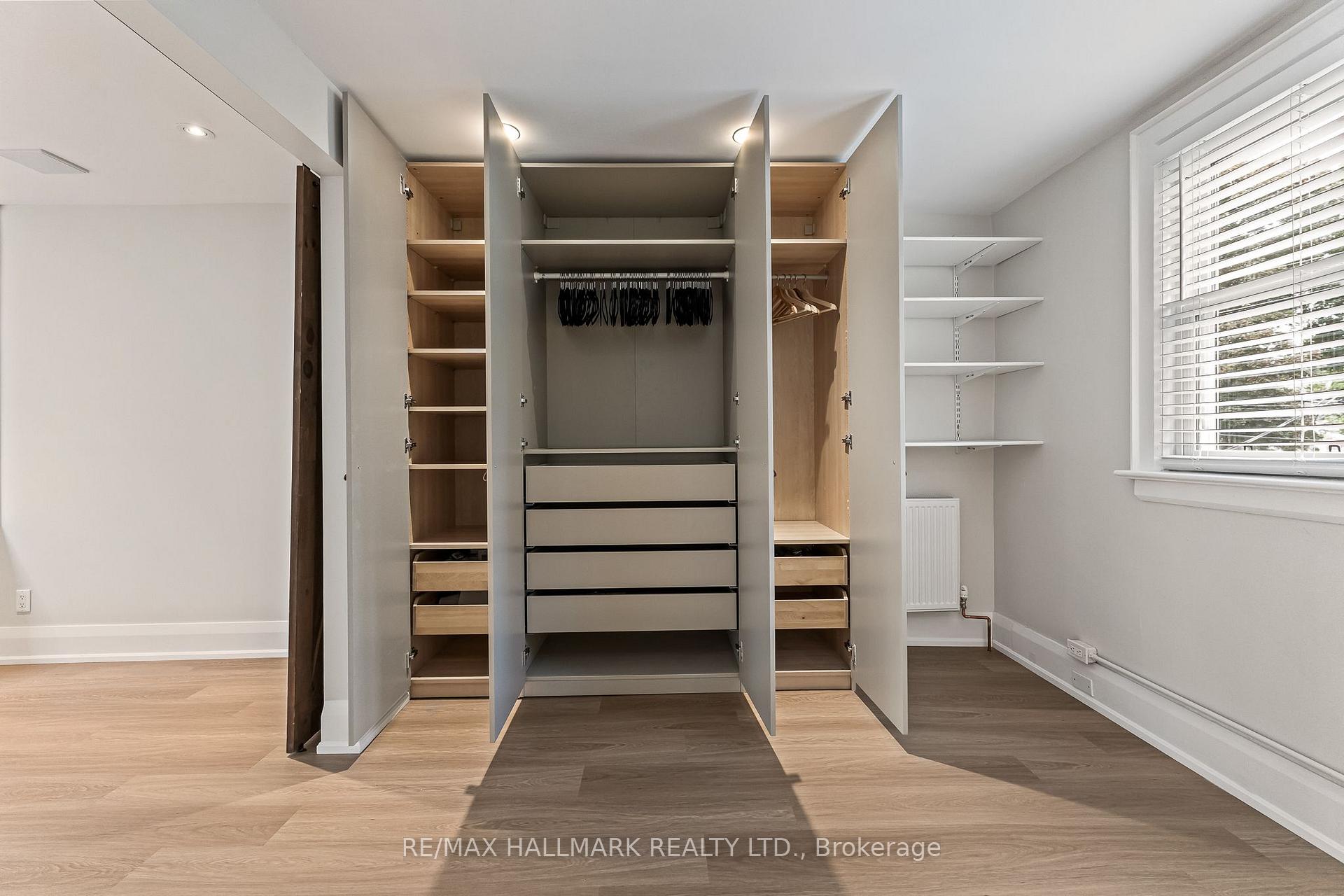 Photo 22 of Unit Upper, 229 Kingston Road, Toronto, The Beaches — HOMEH