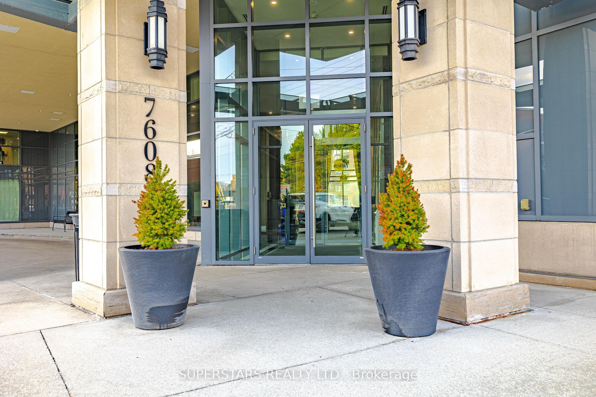 Photo 2 of Unit 318, 7608 Yonge Street, Vaughan, Crestwood-Springfarm-Yorkhill — HOMEH