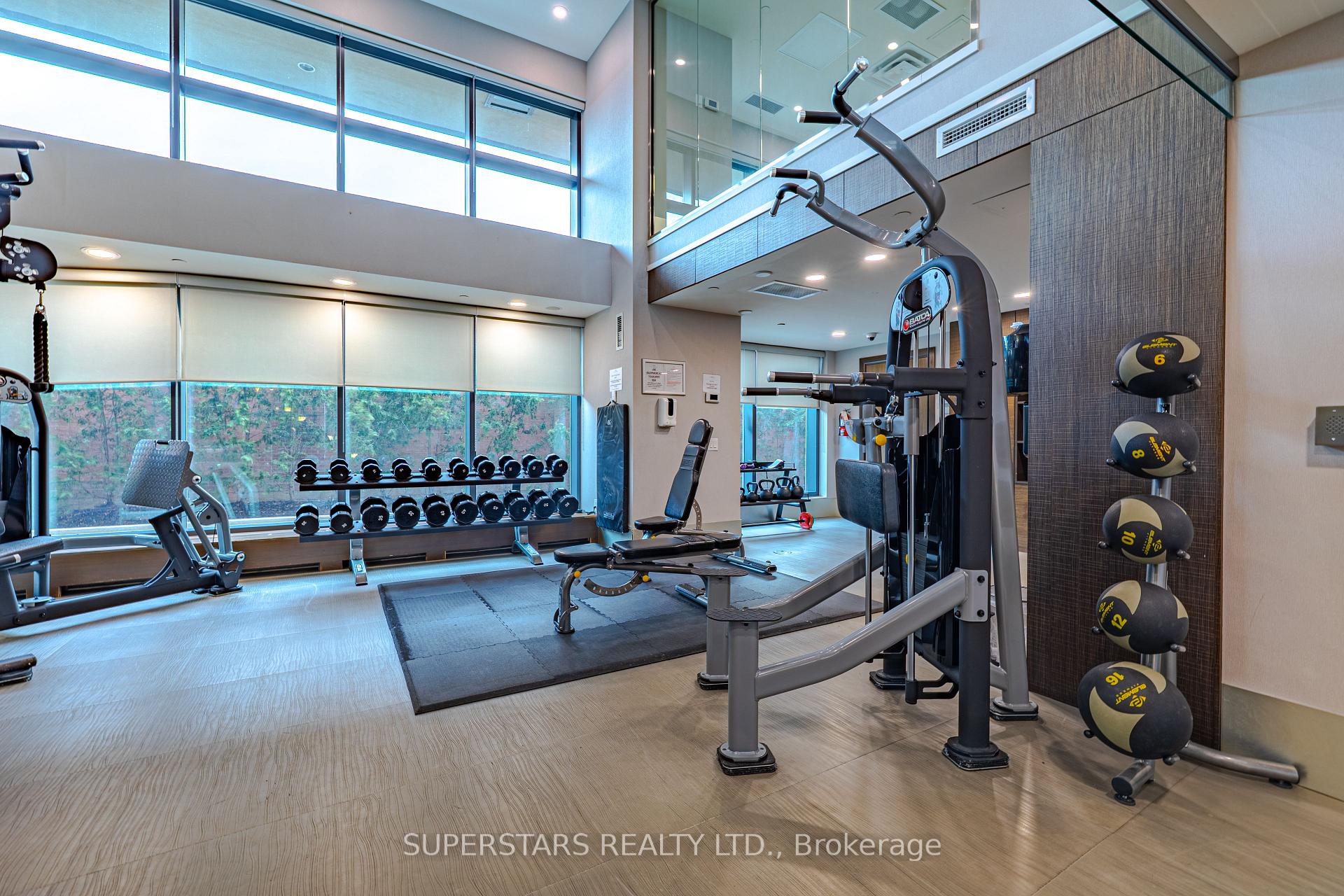 Photo 15 of Unit 318, 7608 Yonge Street, Vaughan, Crestwood-Springfarm-Yorkhill — HOMEH