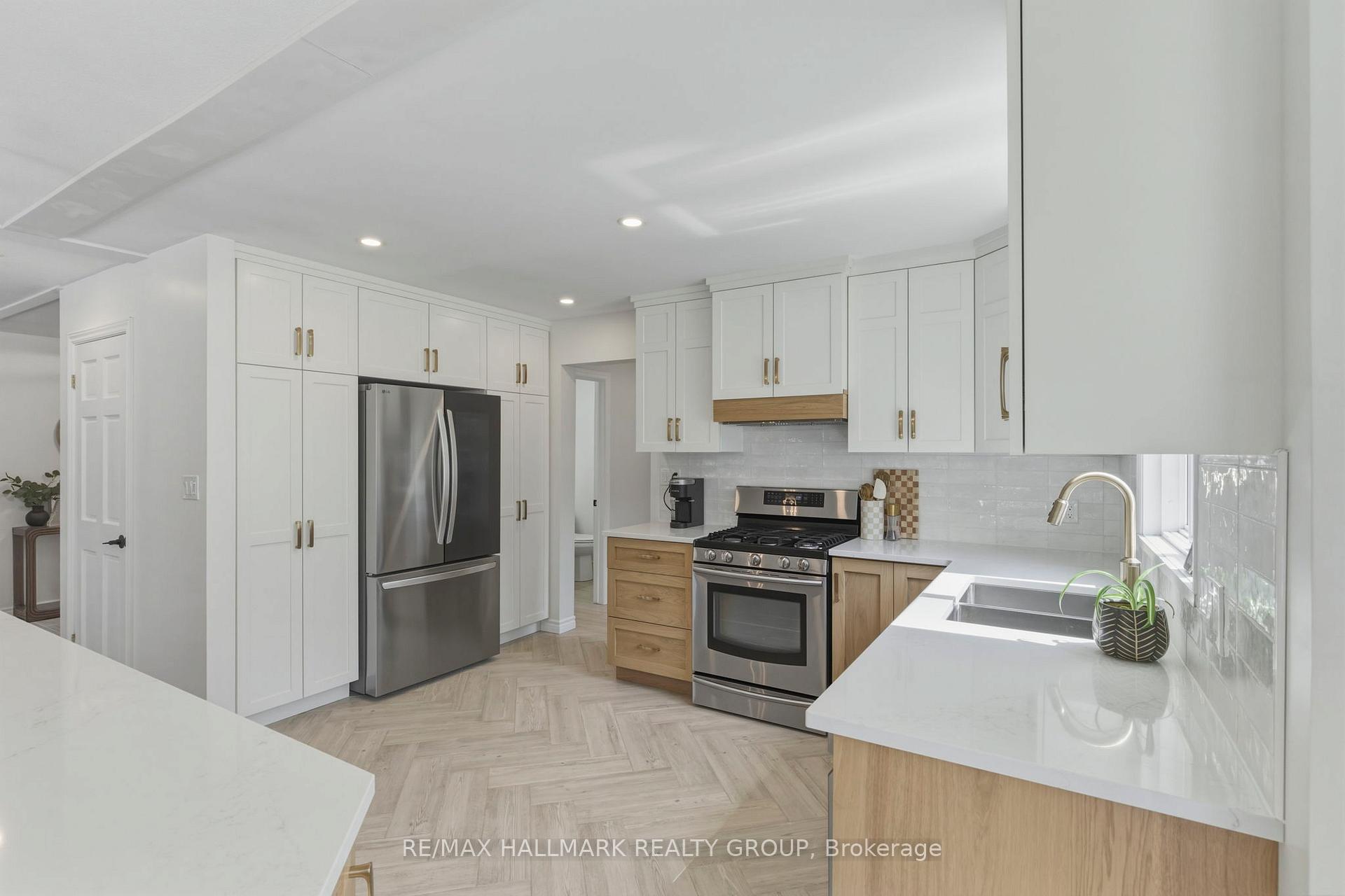 Photo 12 of 408 Yole Crescent, Elizabethtown-Kitley, Elizabethtown Kitley (Old Kitley) Twp — HOMEH