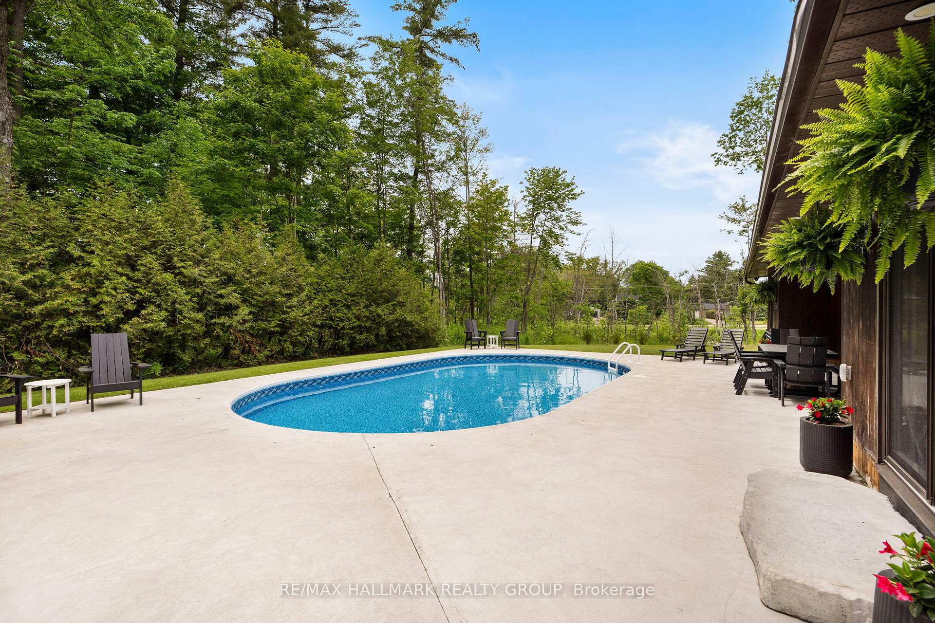 Photo 41 of 408 Yole Crescent, Elizabethtown-Kitley, Elizabethtown Kitley (Old Kitley) Twp — HOMEH