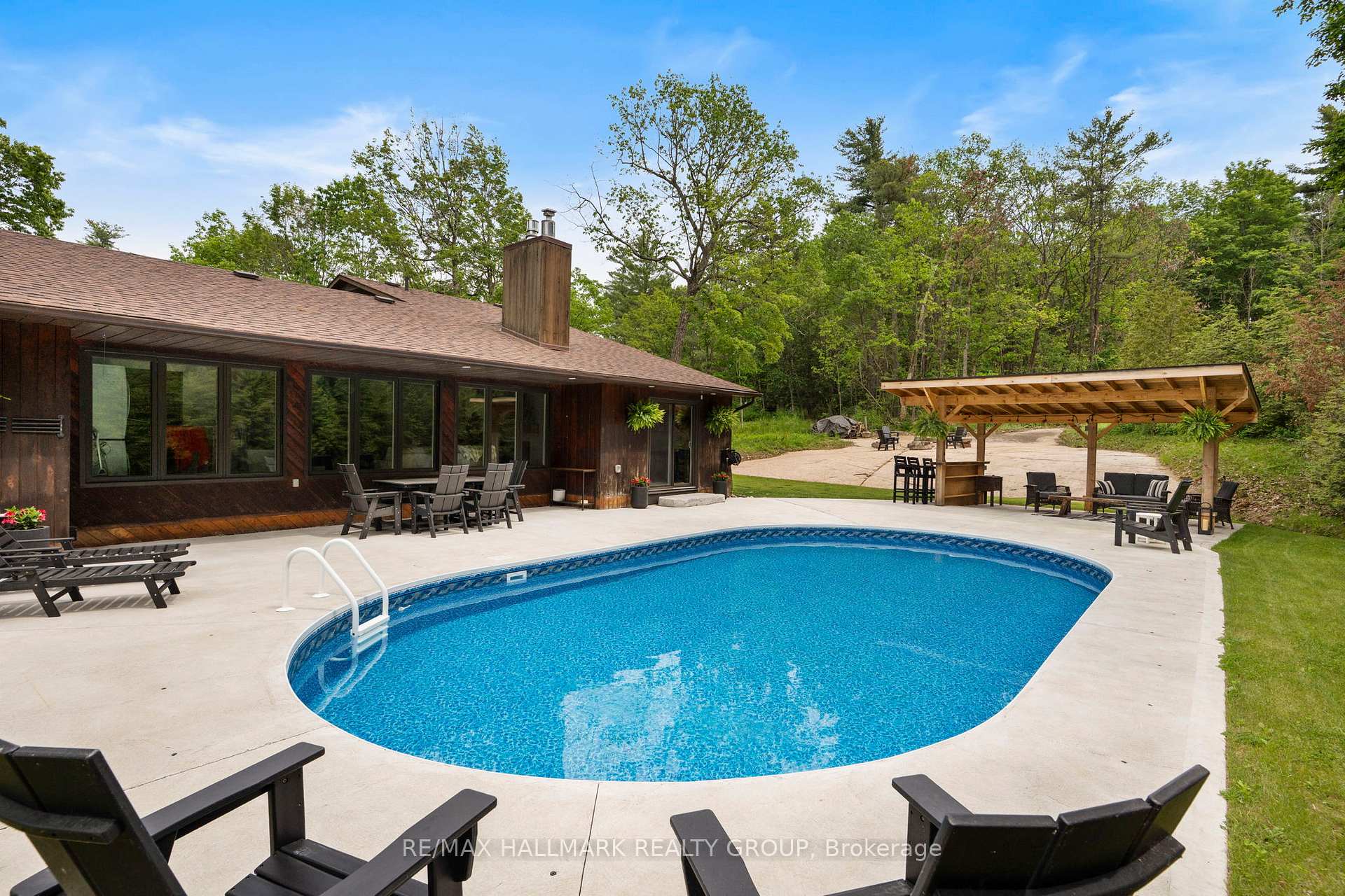 Photo 42 of 408 Yole Crescent, Elizabethtown-Kitley, Elizabethtown Kitley (Old Kitley) Twp — HOMEH