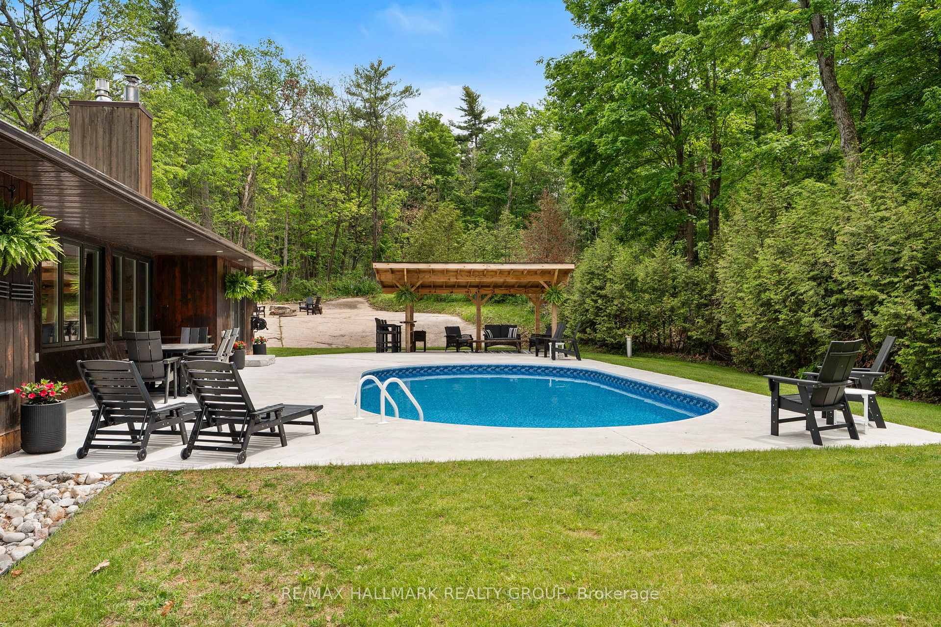 Photo 45 of 408 Yole Crescent, Elizabethtown-Kitley, Elizabethtown Kitley (Old Kitley) Twp — HOMEH