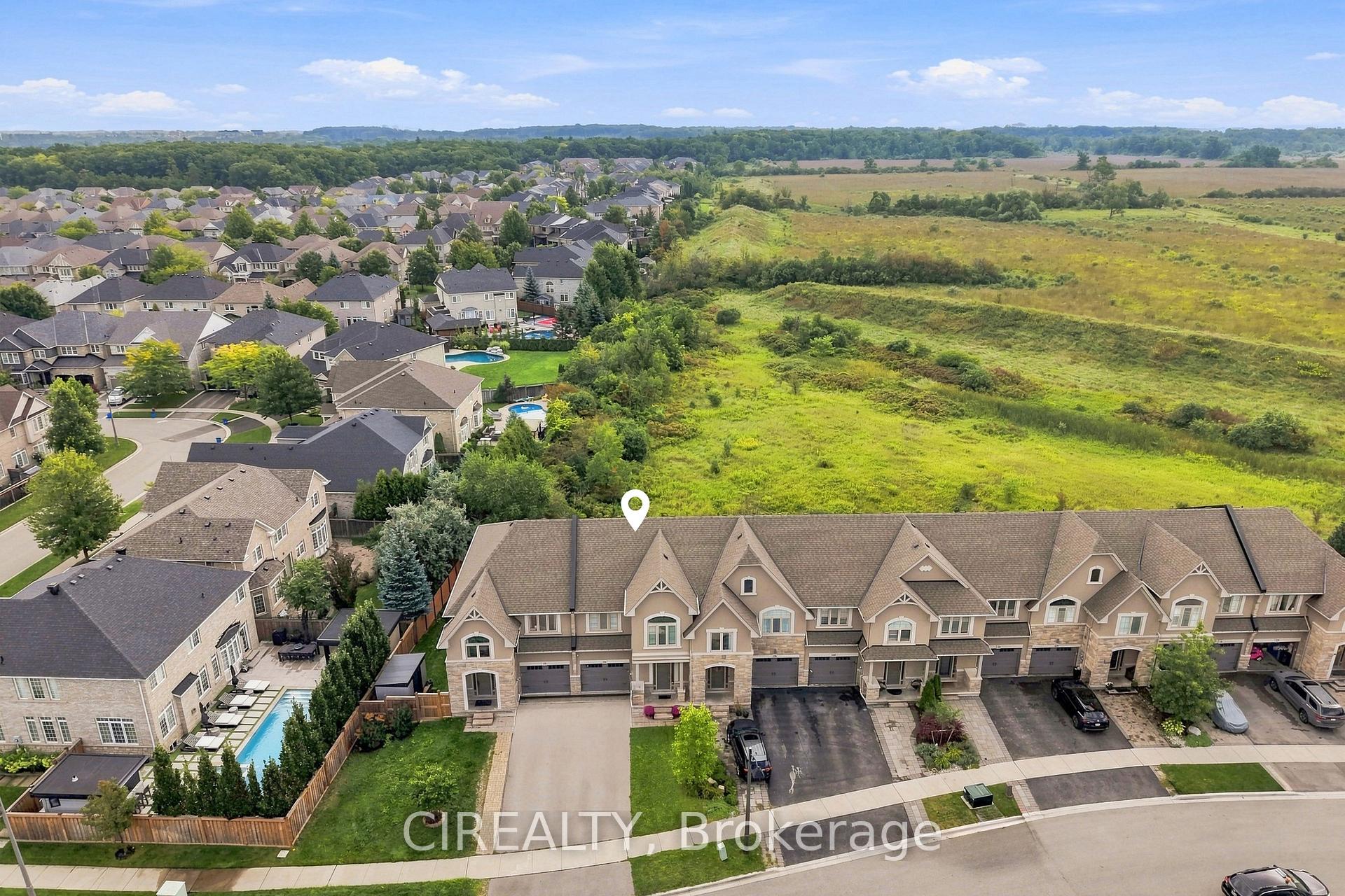 Photo 1 of 3352 Stalybridge Road, Oakville, Bronte Creek — HOMEH