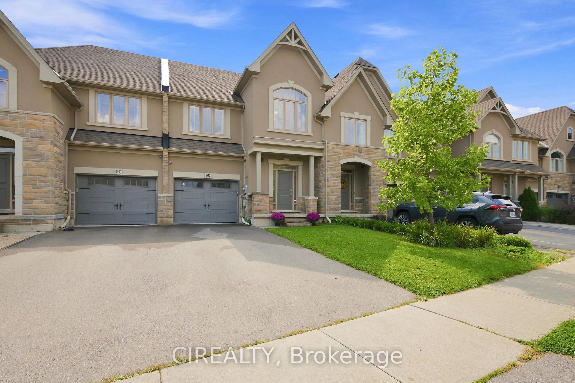 Photo 2 of 3352 Stalybridge Road, Oakville, Bronte Creek — HOMEH