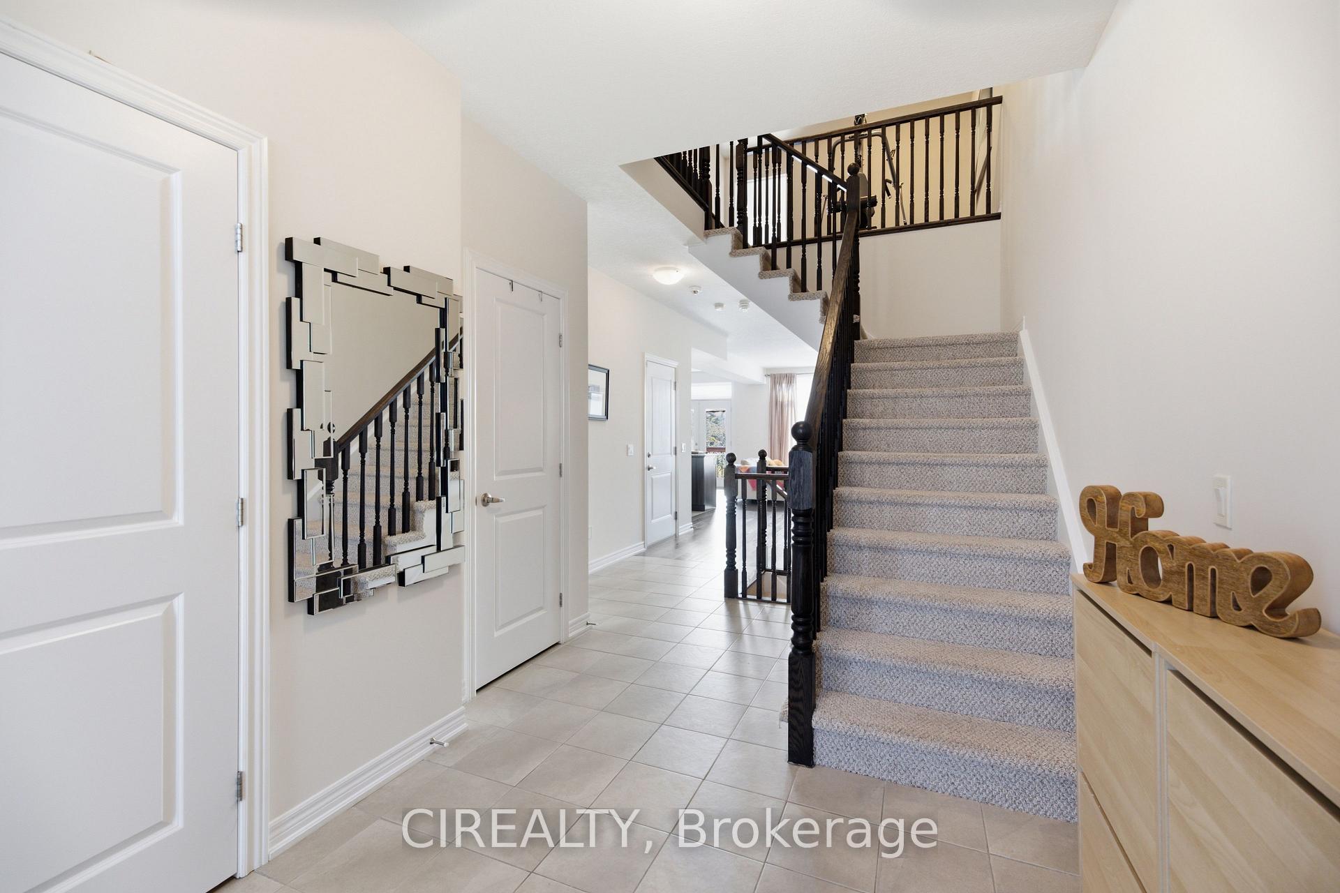 Photo 5 of 3352 Stalybridge Road, Oakville, Bronte Creek — HOMEH