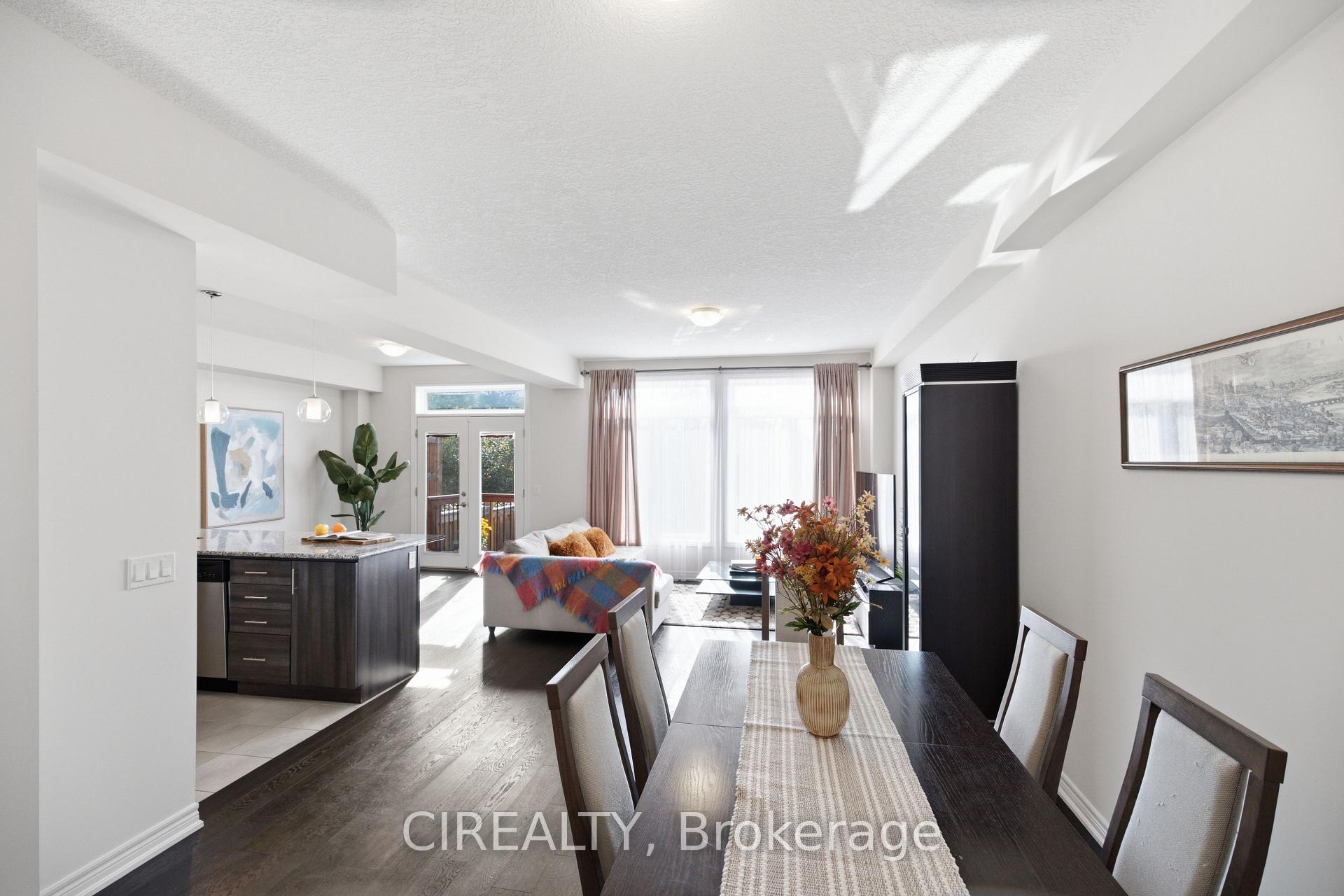 Photo 7 of 3352 Stalybridge Road, Oakville, Bronte Creek — HOMEH