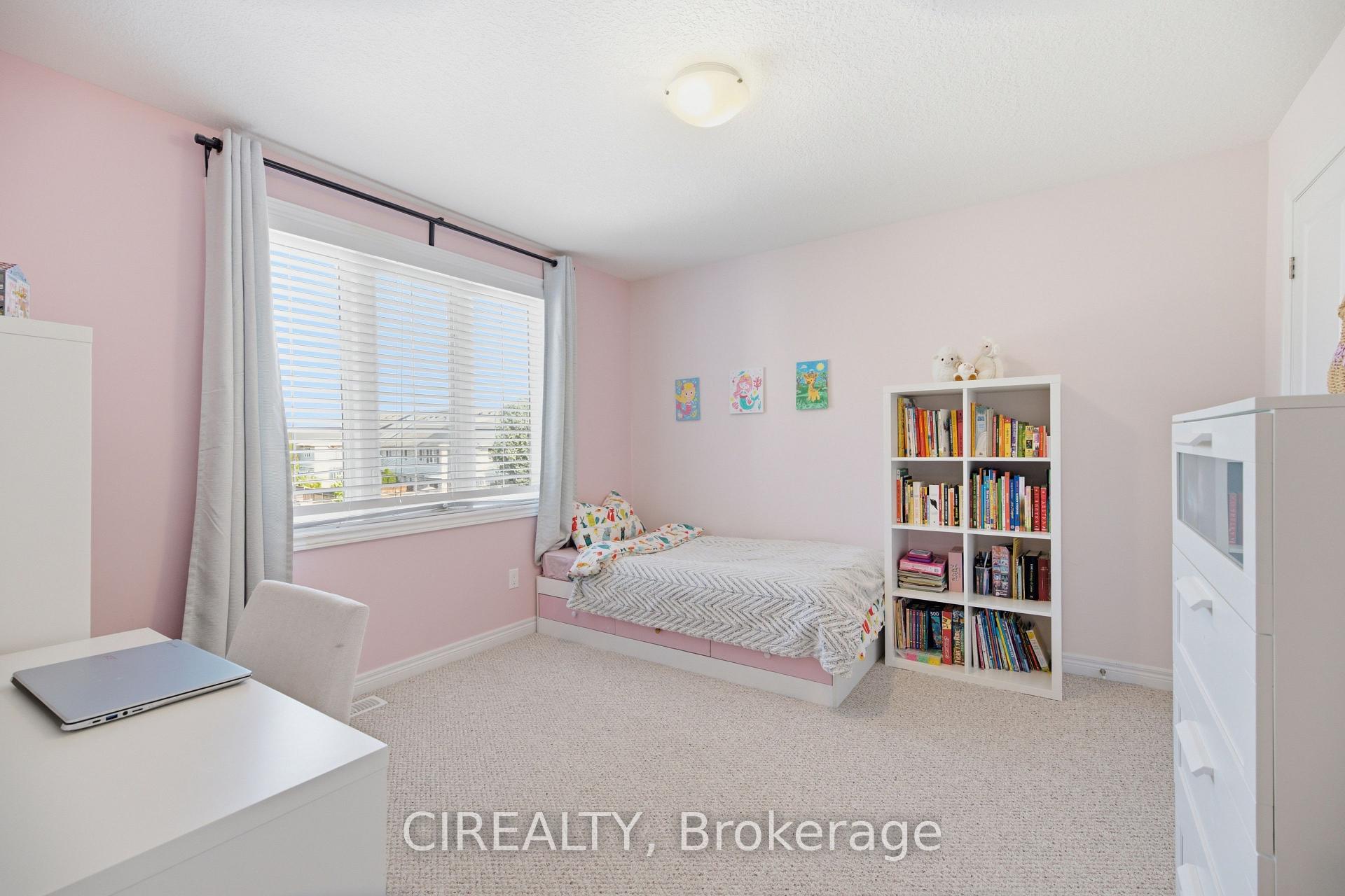 Photo 20 of 3352 Stalybridge Road, Oakville, Bronte Creek — HOMEH