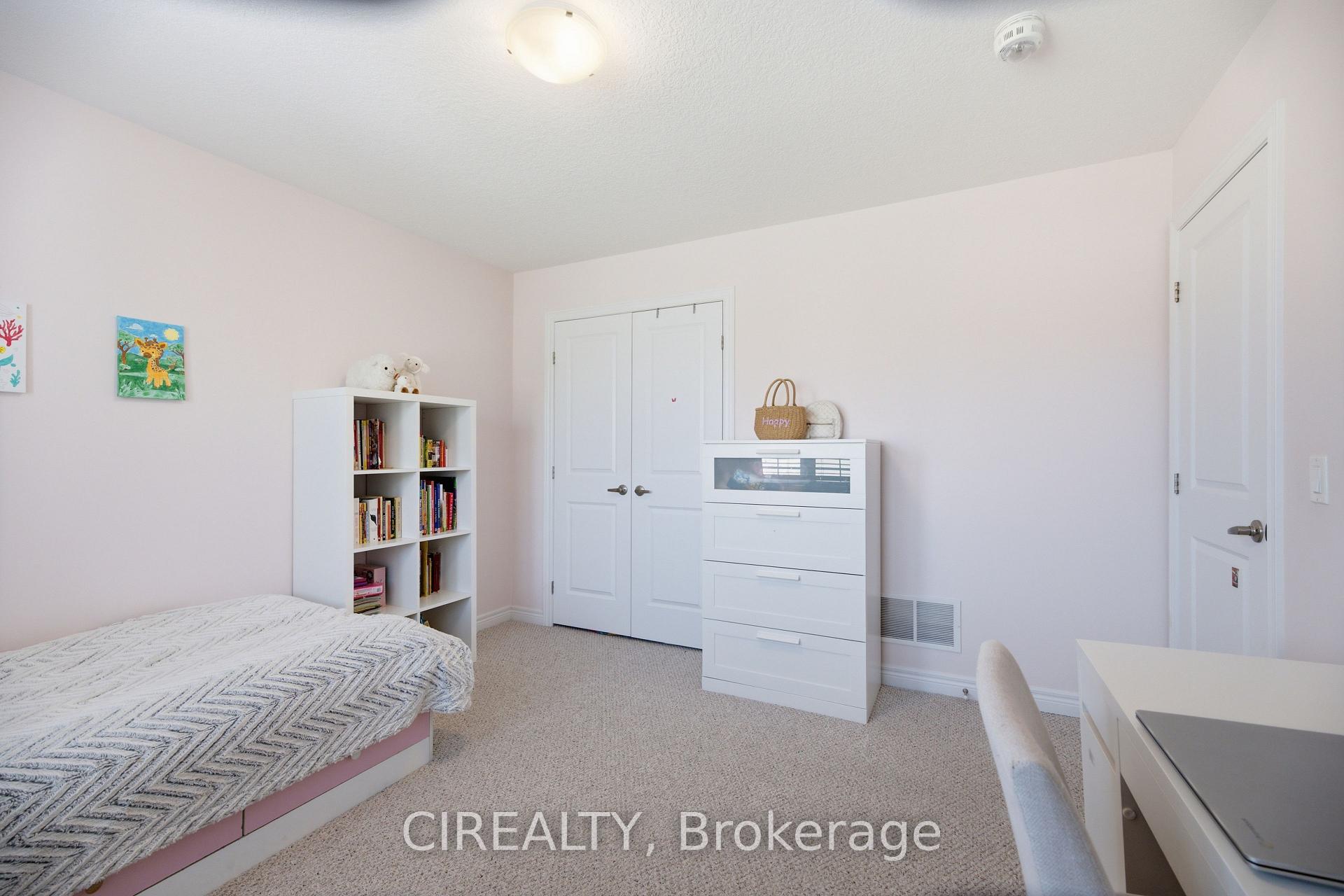 Photo 21 of 3352 Stalybridge Road, Oakville, Bronte Creek — HOMEH
