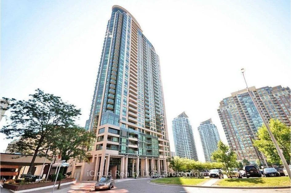 Photo of Unit 3008, 208 Enfield Place